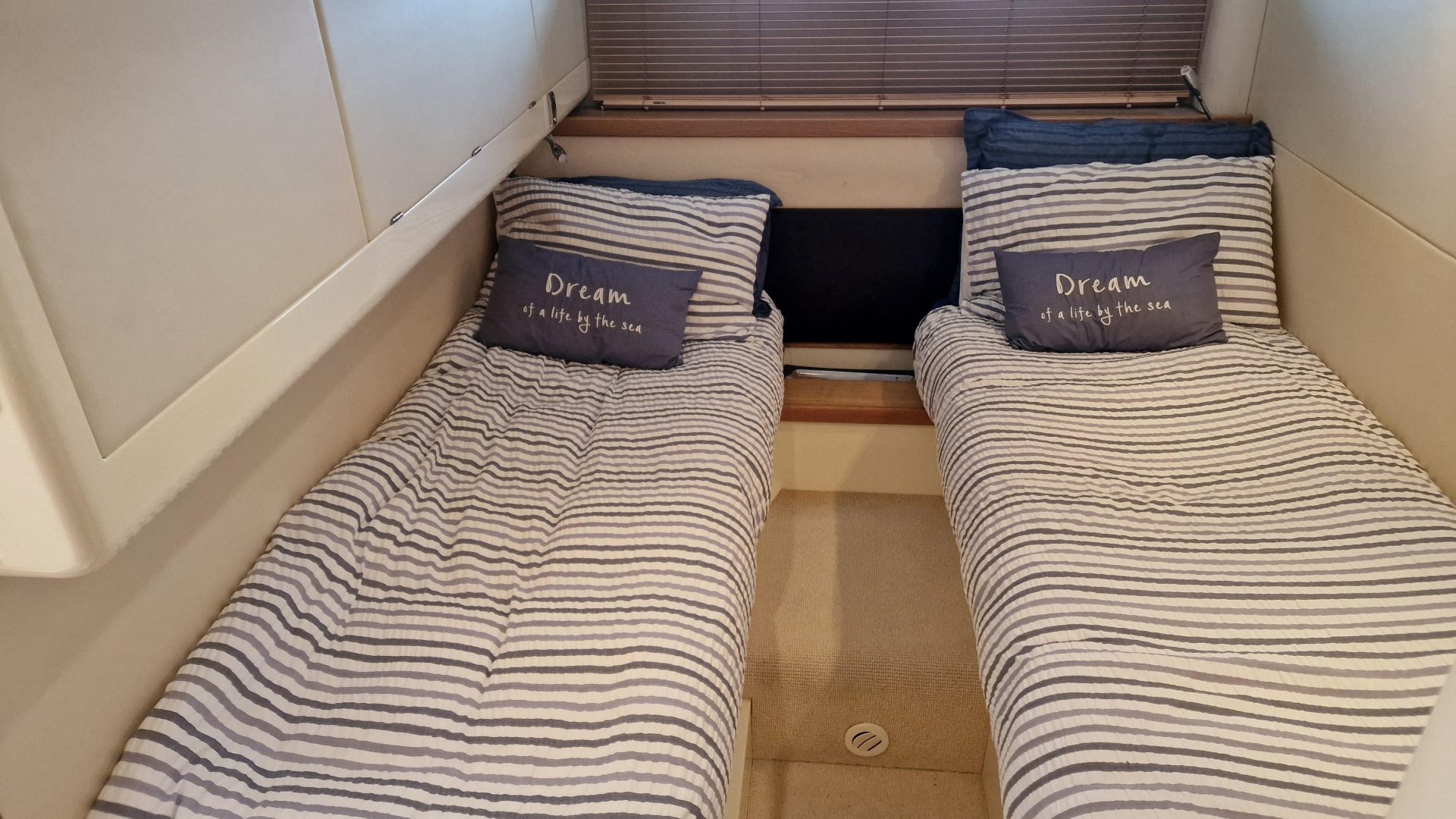 Fairline Targa 47 GT