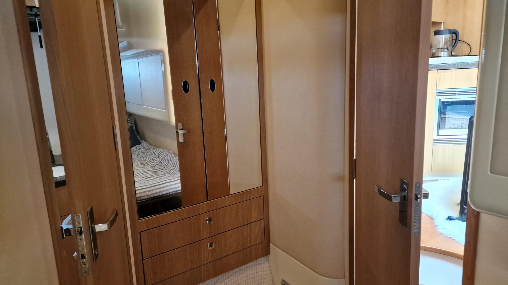Fairline Targa 47 GT