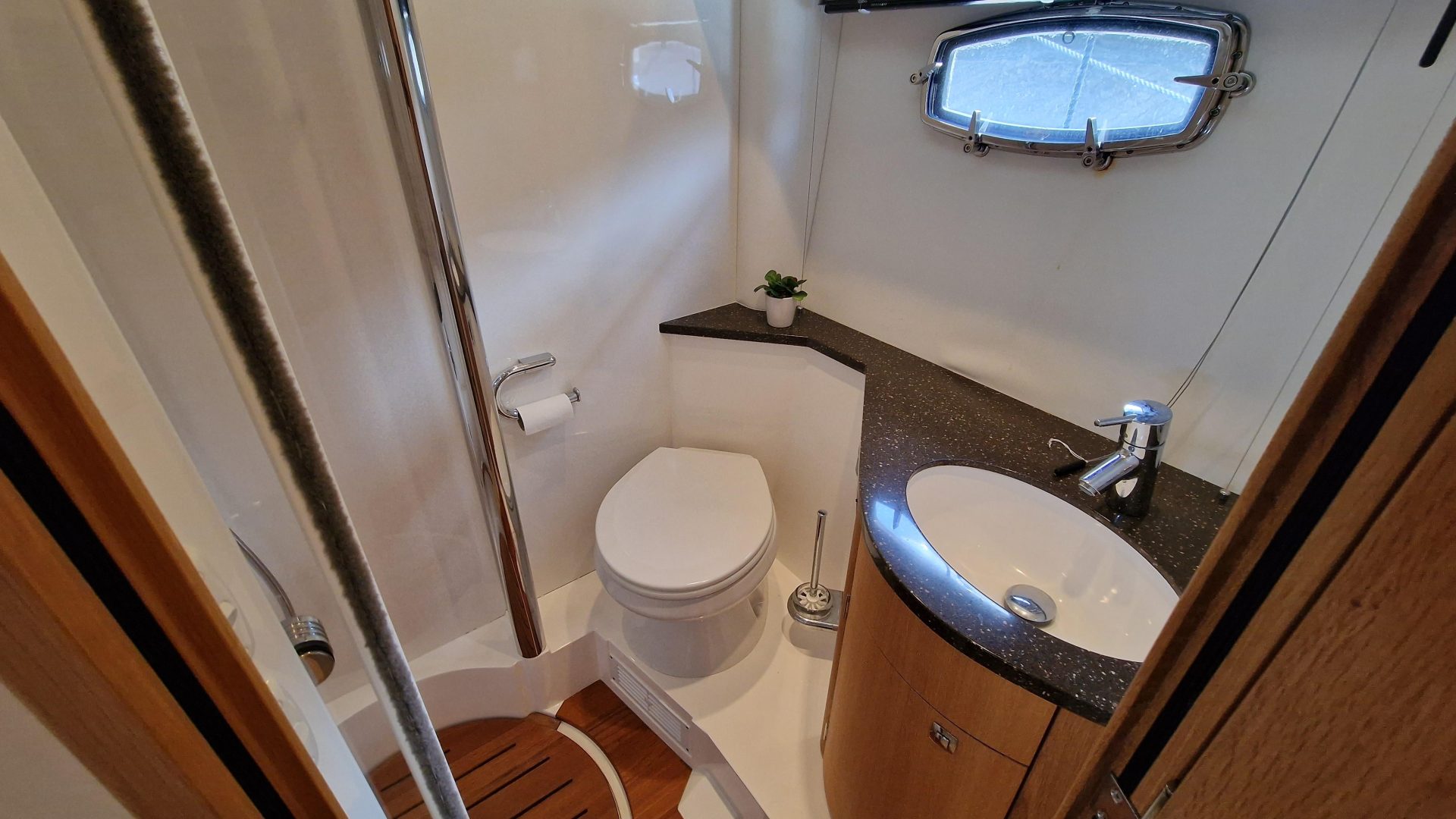 Fairline Targa 47 GT