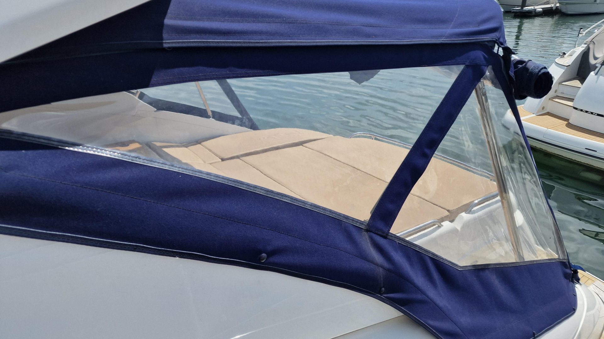 Fairline Targa 47 GT