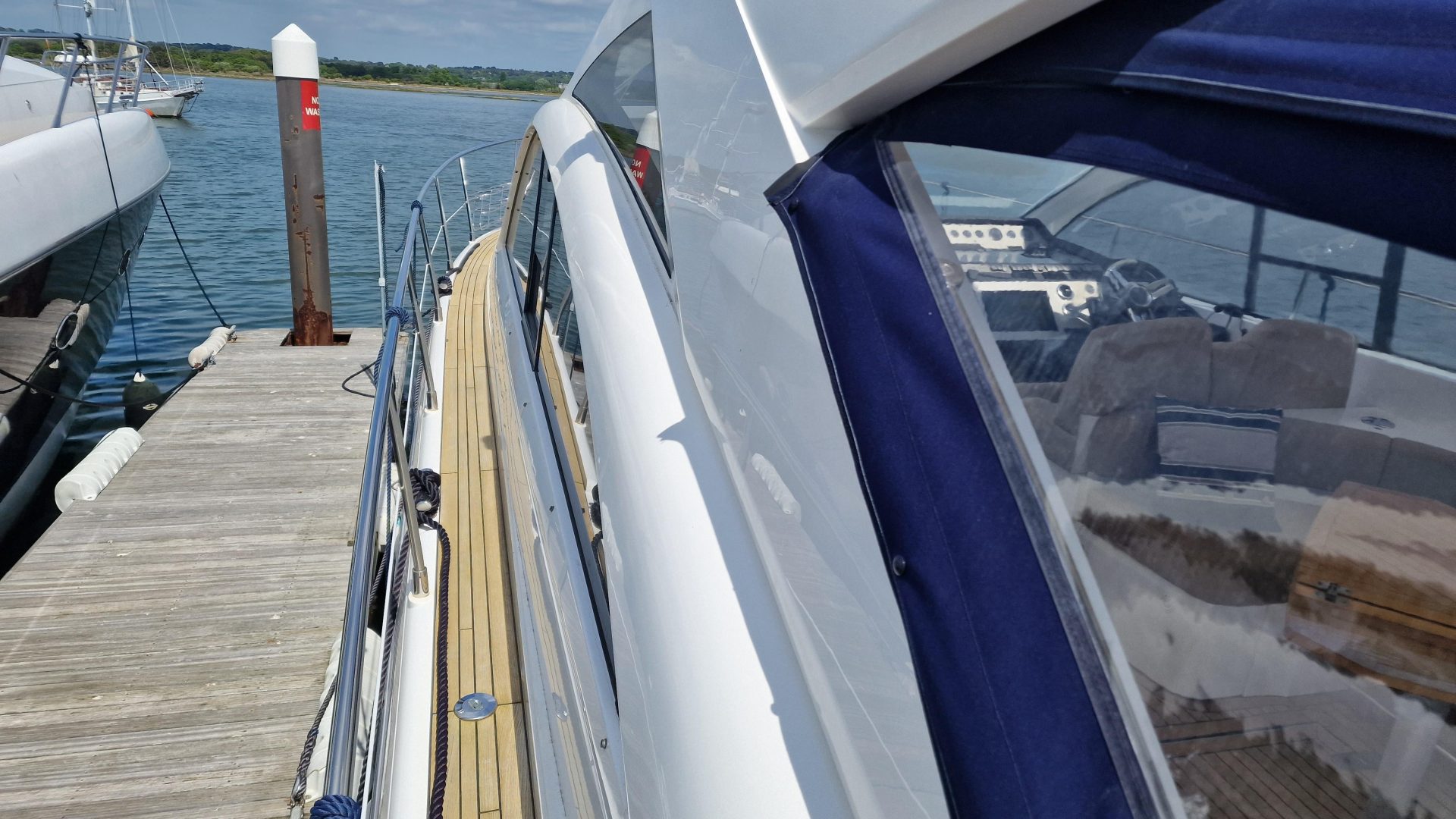 Fairline Targa 47 GT