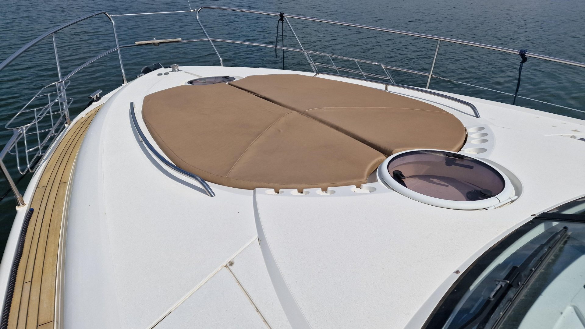 Fairline Targa 47 GT