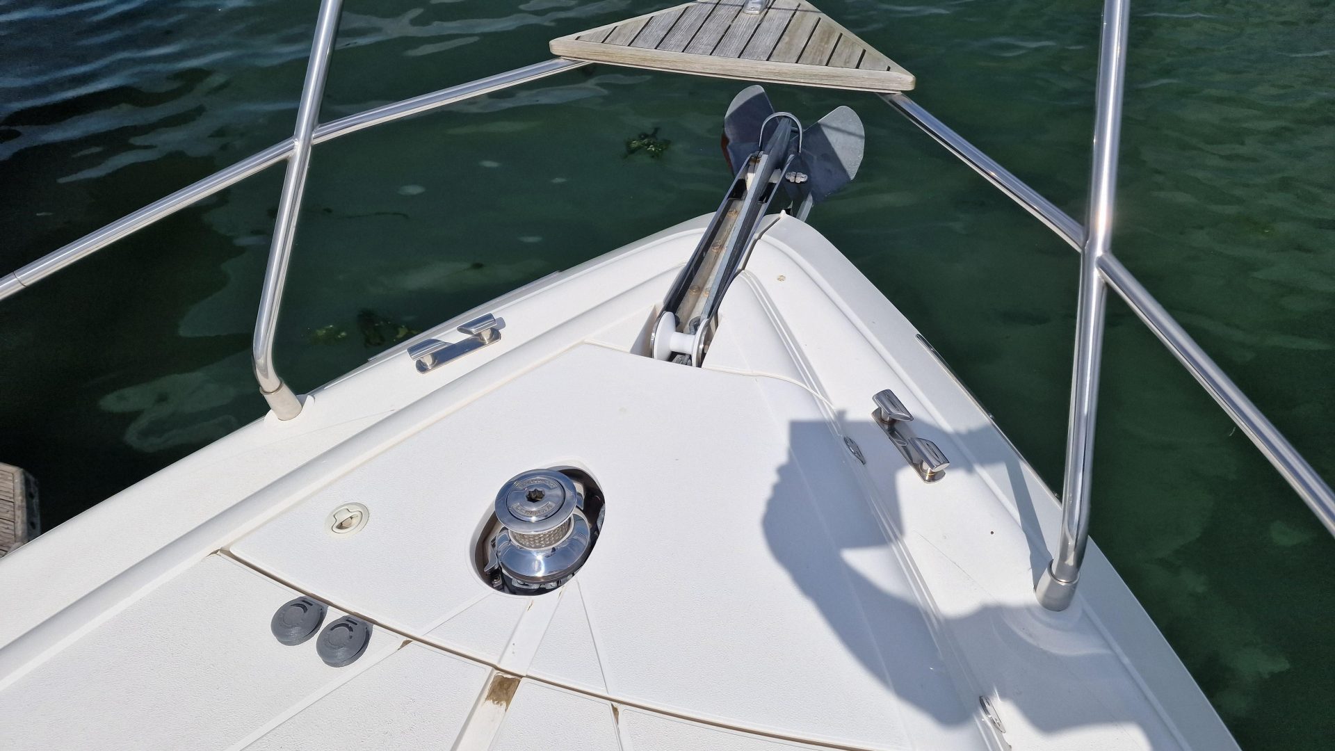 Fairline Targa 47 GT