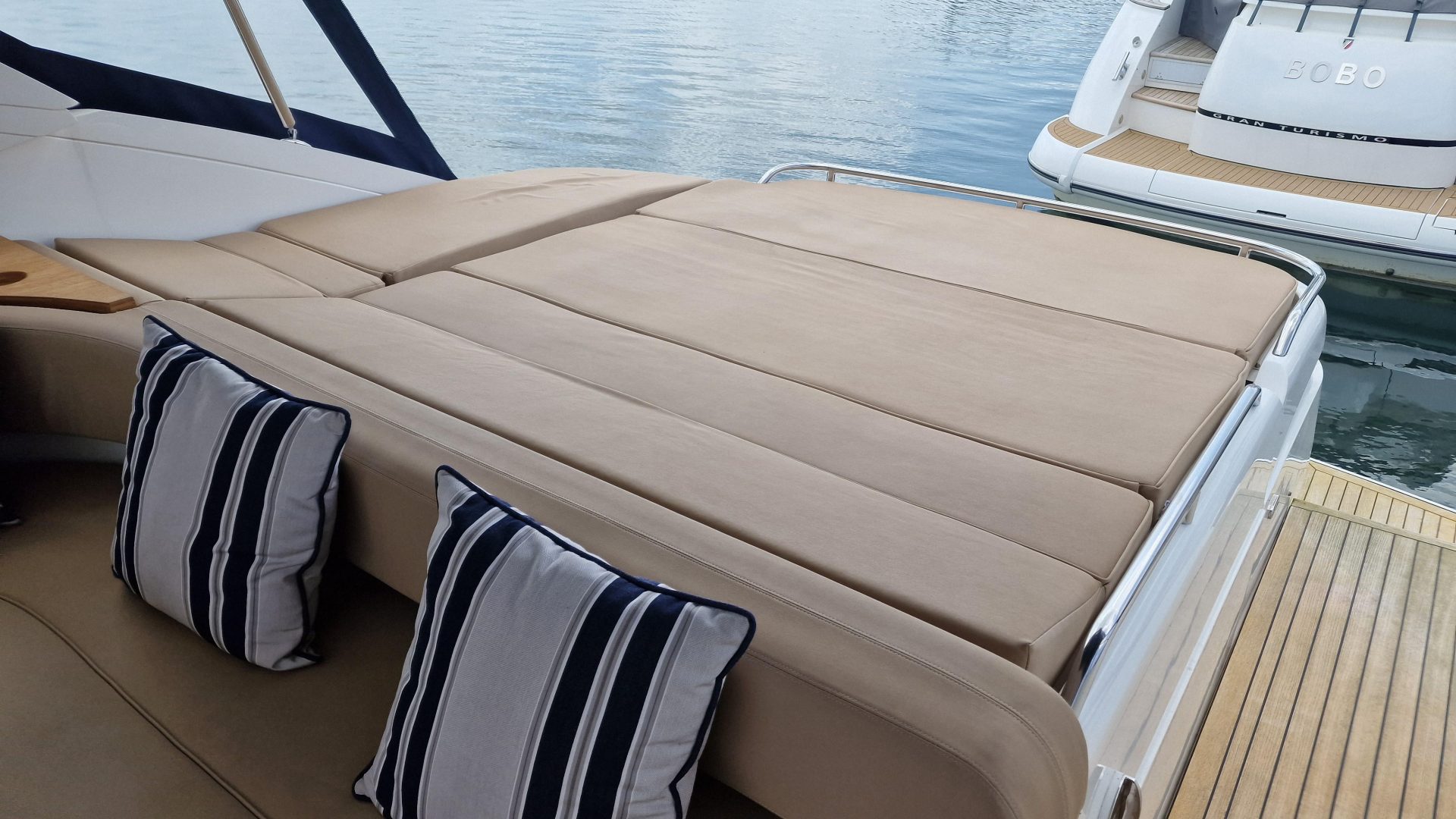 Fairline Targa 47 GT