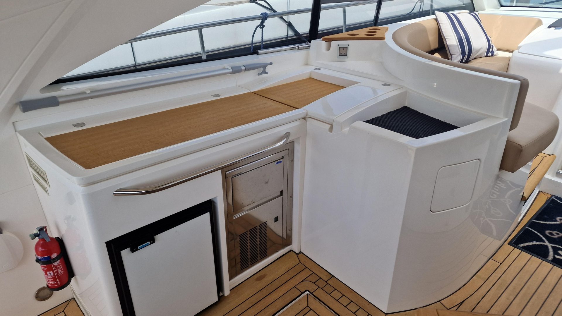 Fairline Targa 47 GT