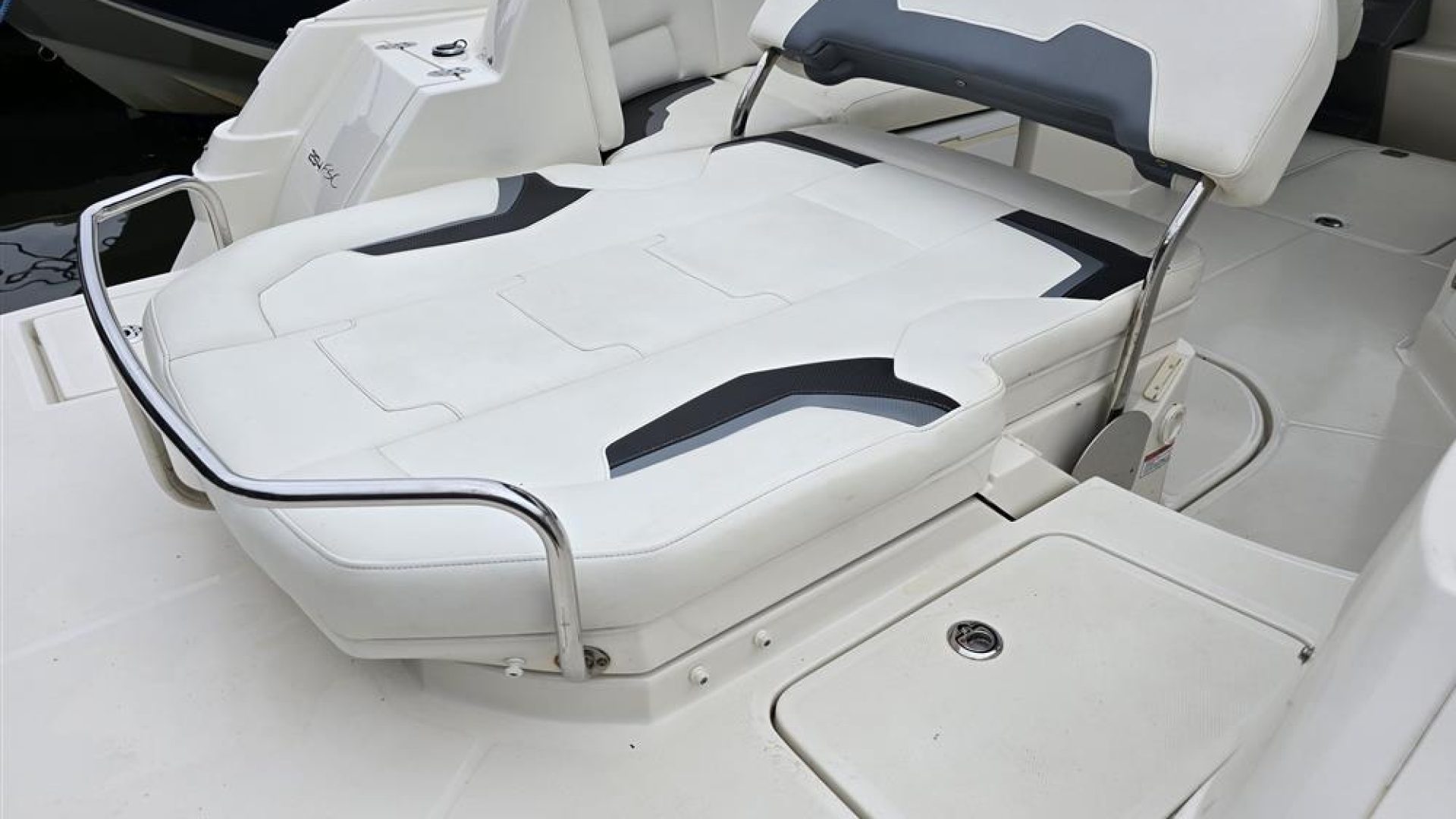 Monterey 254 FSC
