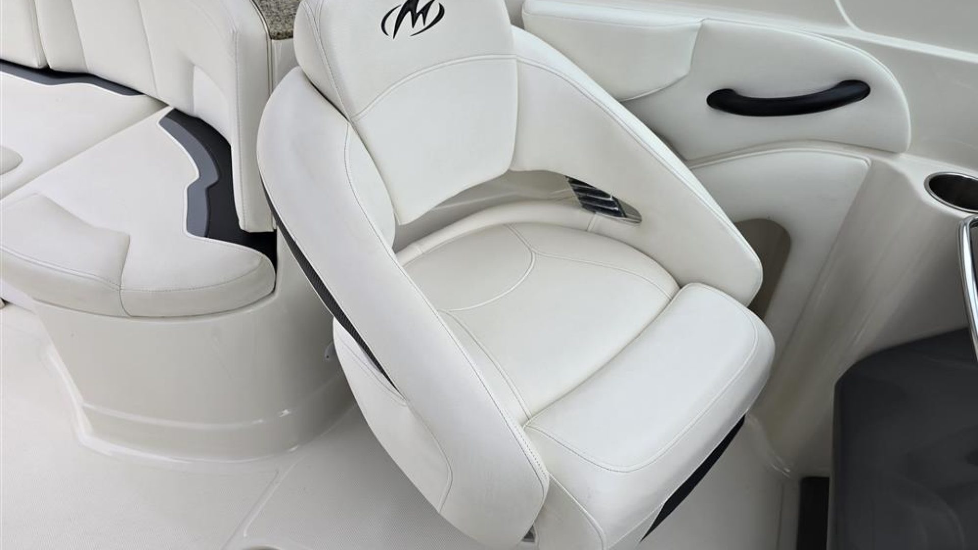 Monterey 254 FSC