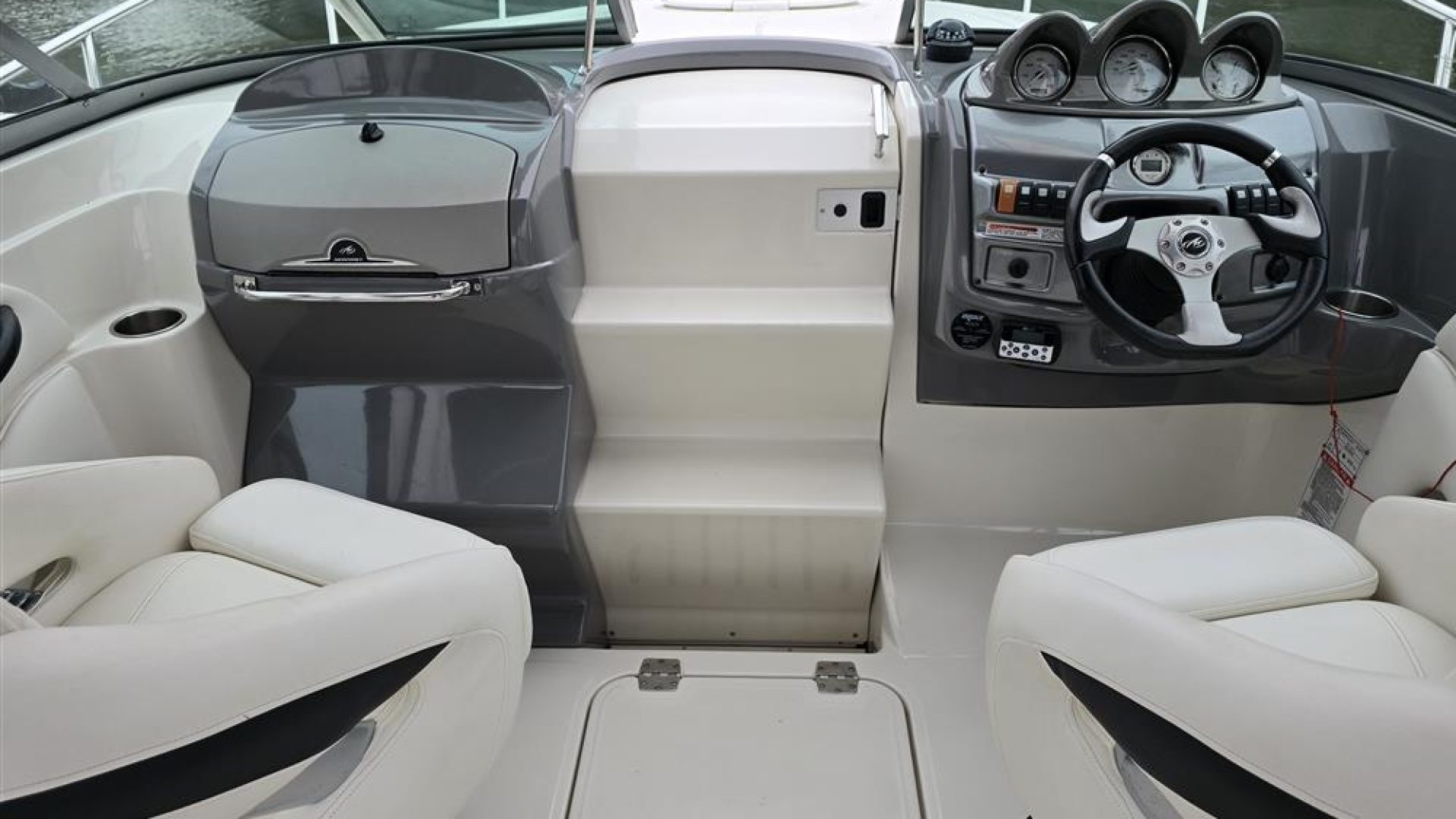 Monterey 254 FSC