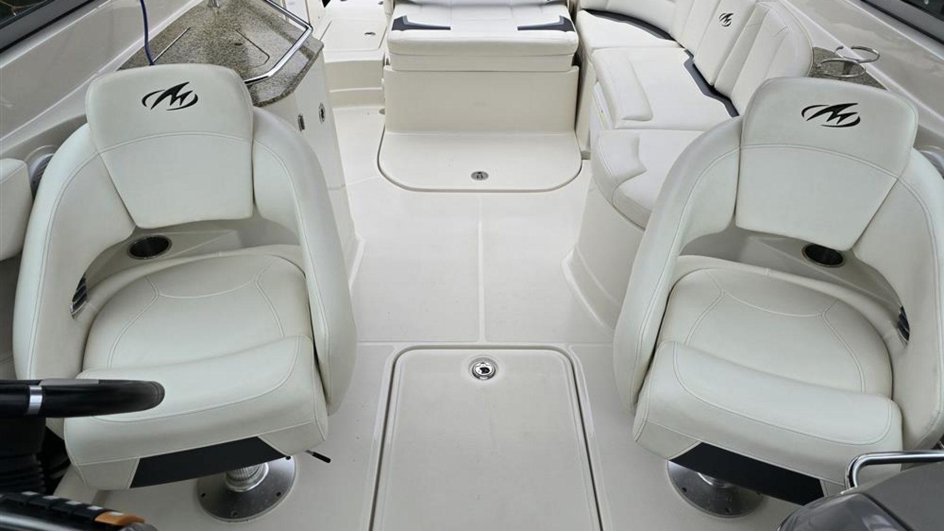 Monterey 254 FSC
