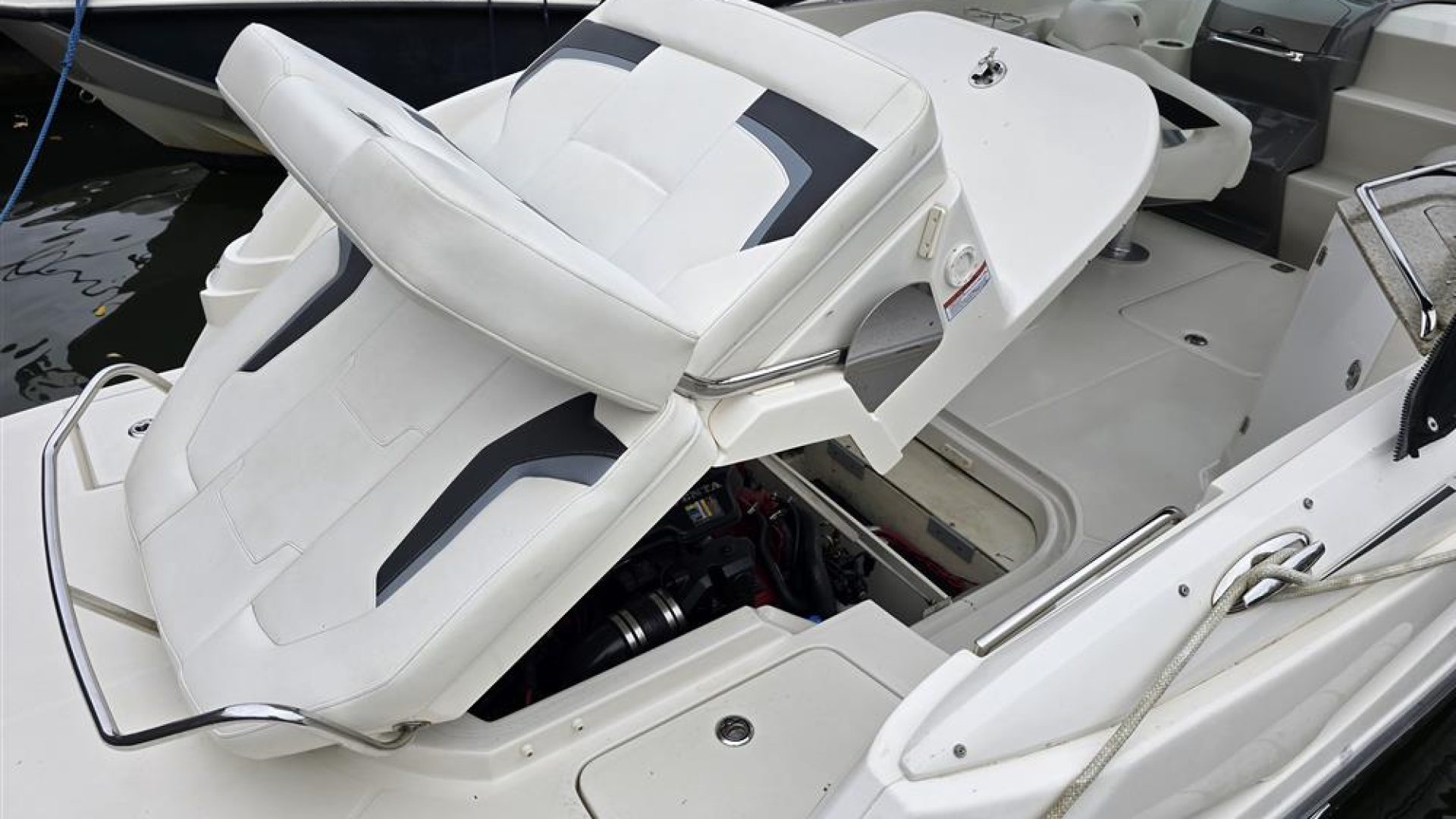 Monterey 254 FSC