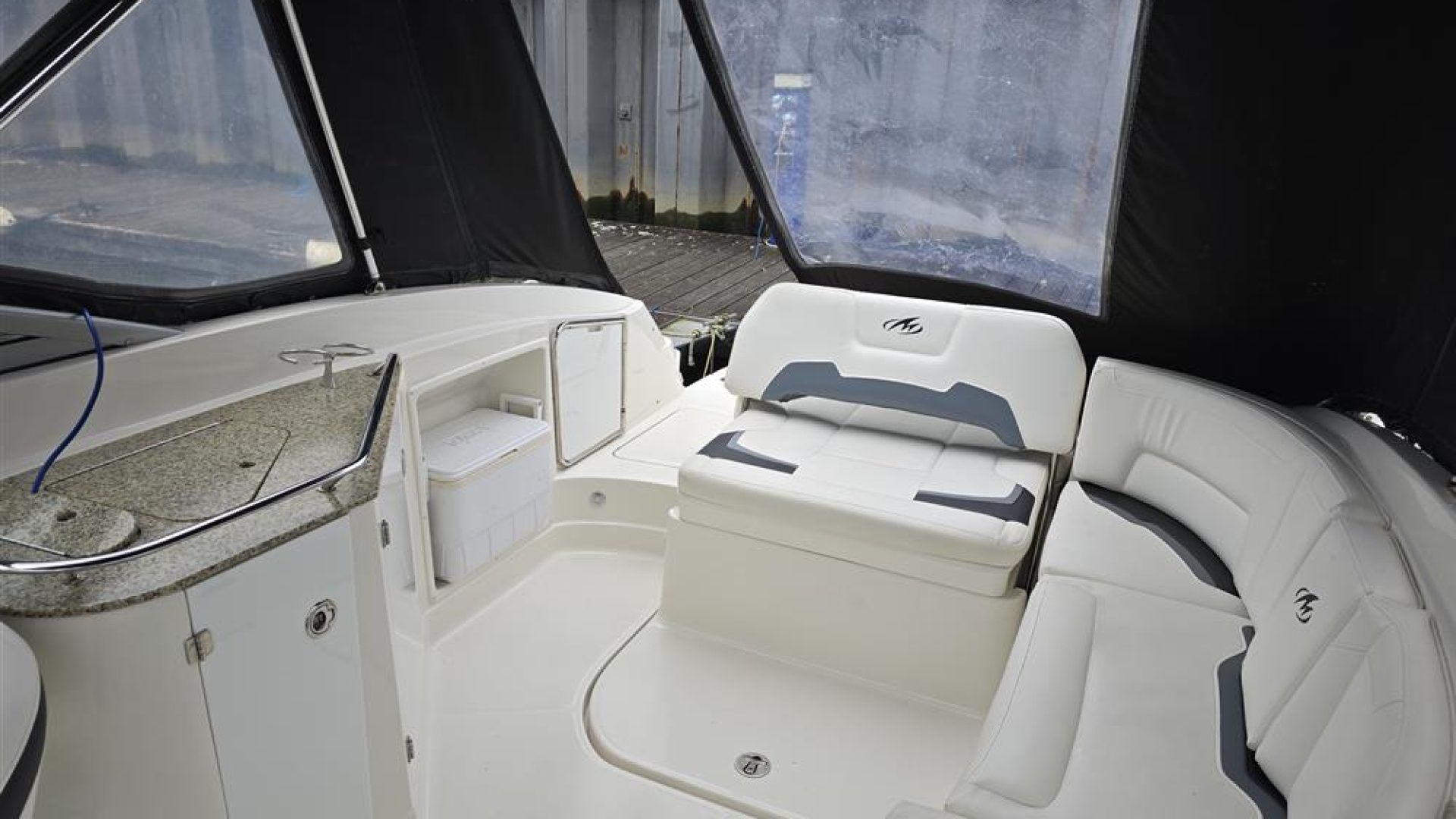 Monterey 254 FSC