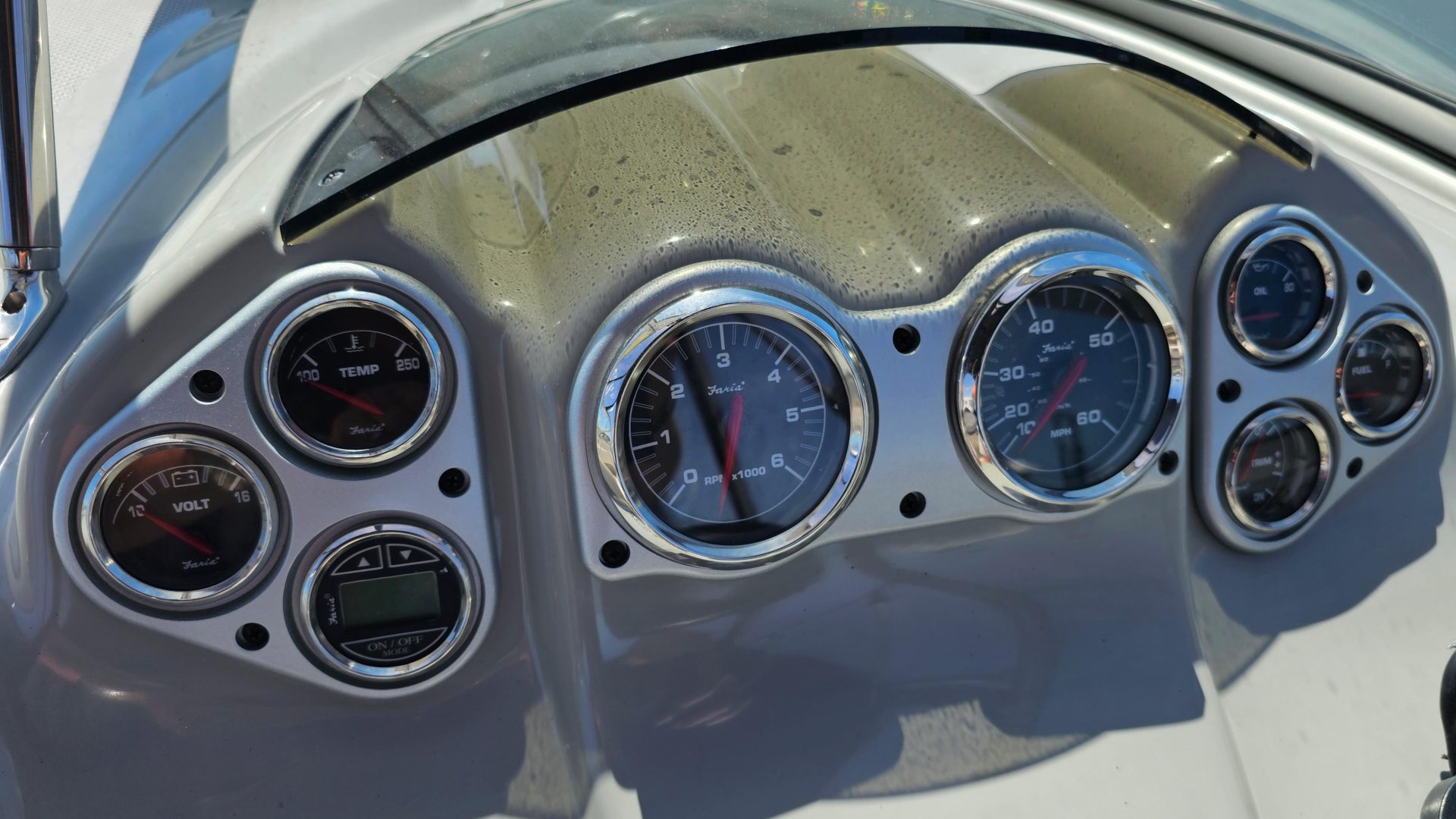 Bayliner 802