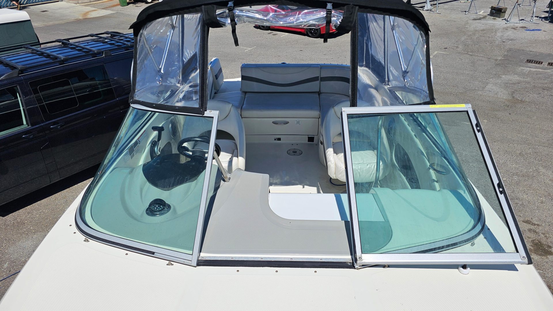 Bayliner 802