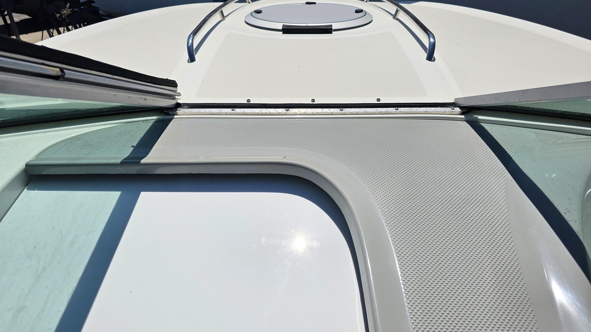 Bayliner 802
