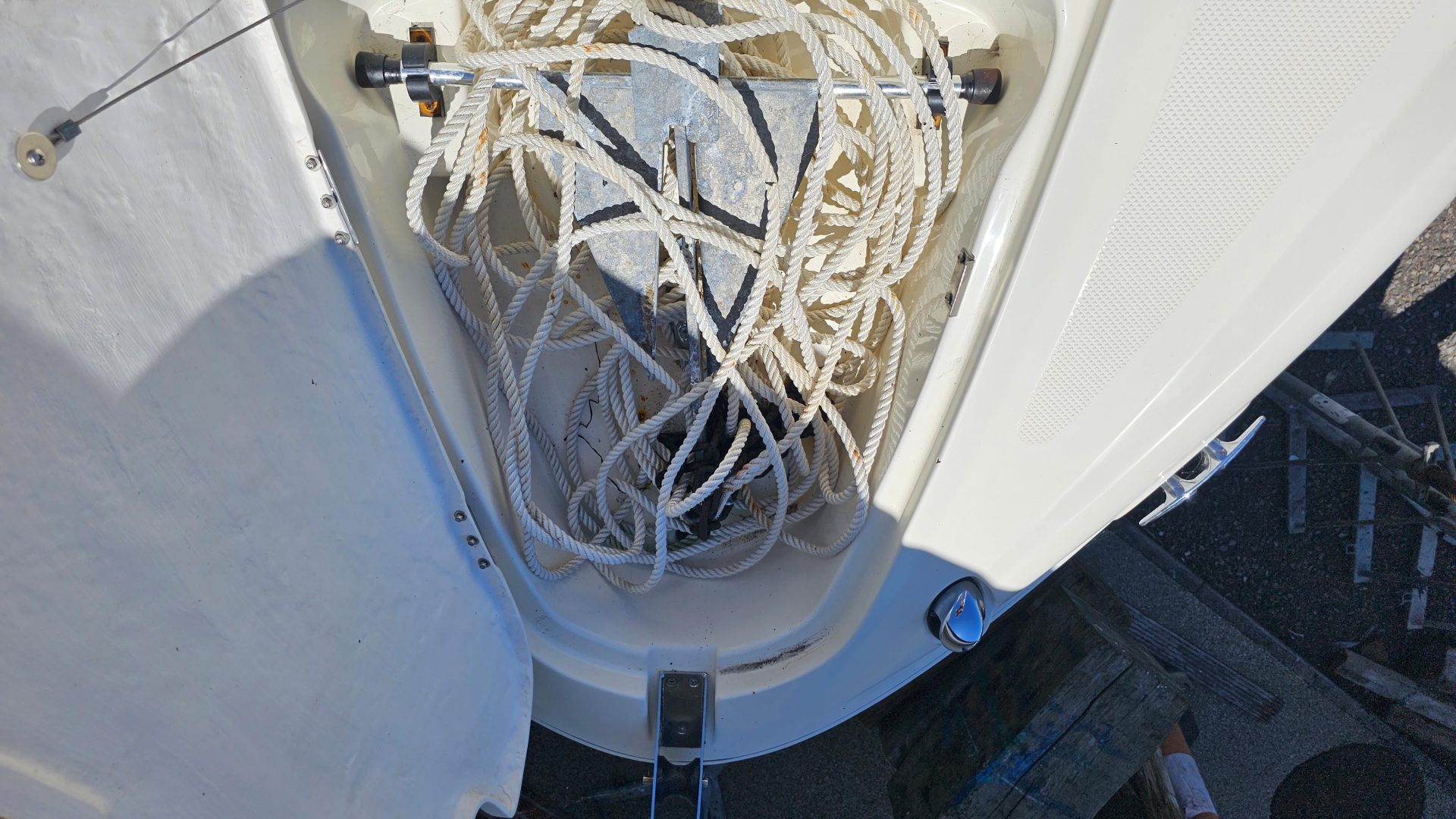 Bayliner 802