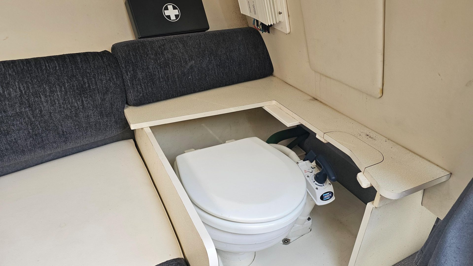Bayliner 802