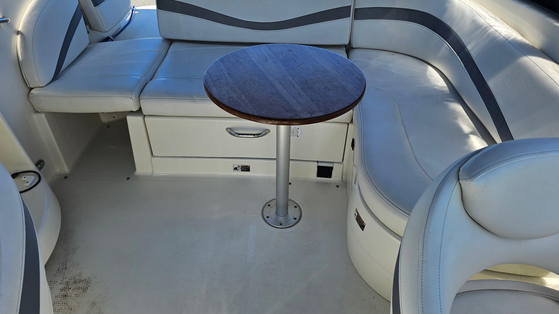 Bayliner 802