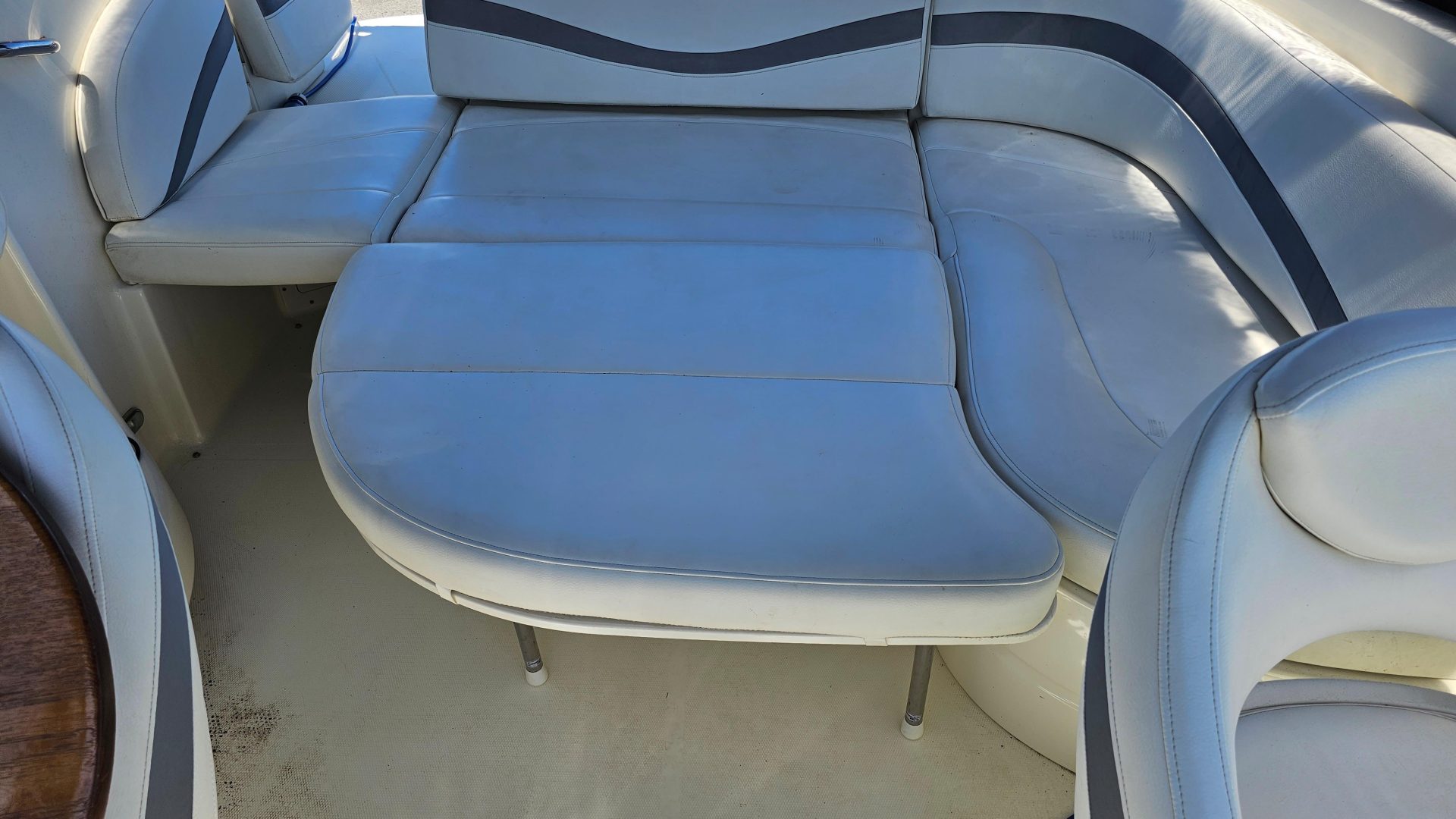 Bayliner 802