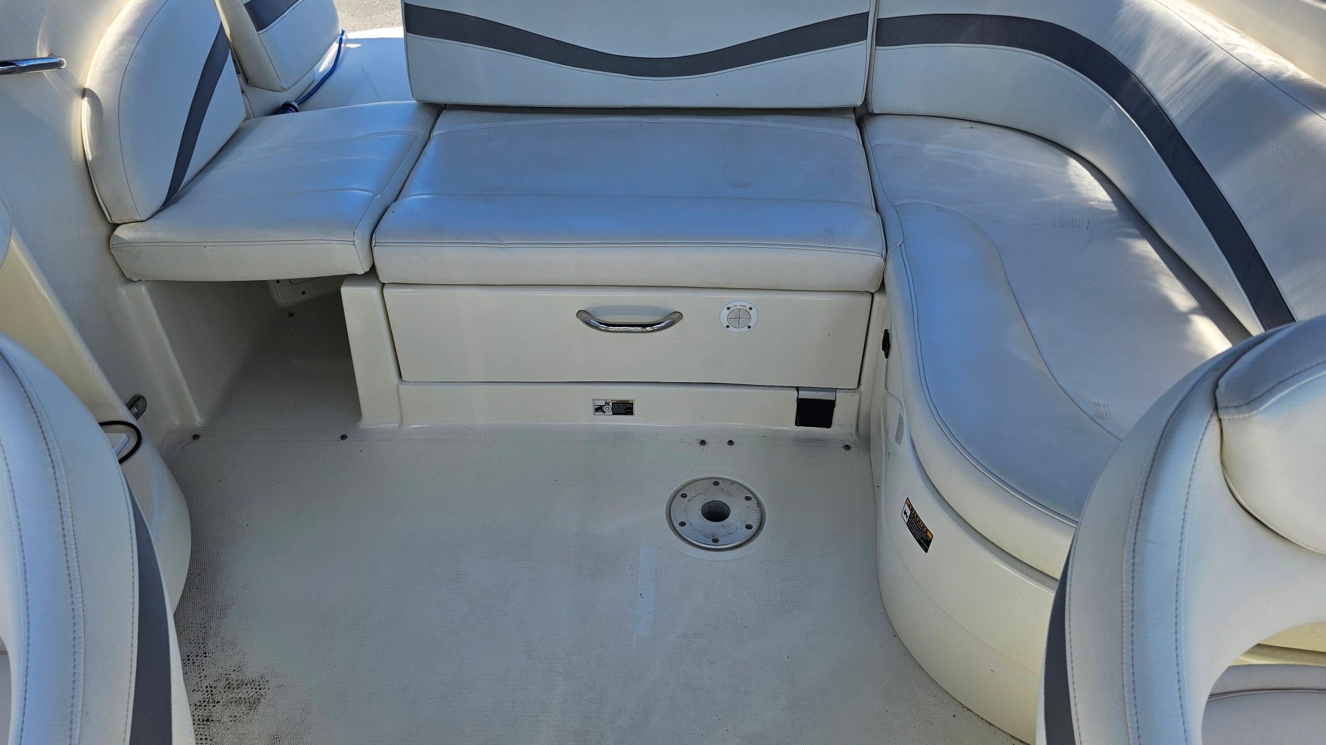 Bayliner 802