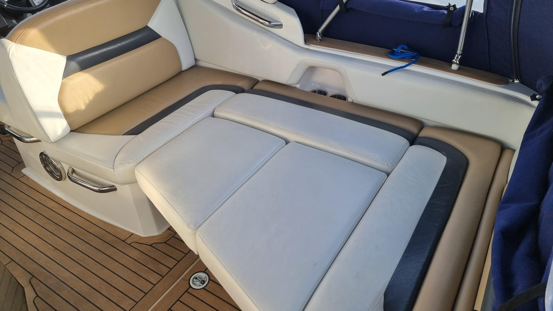 Larson 857 Cabrio