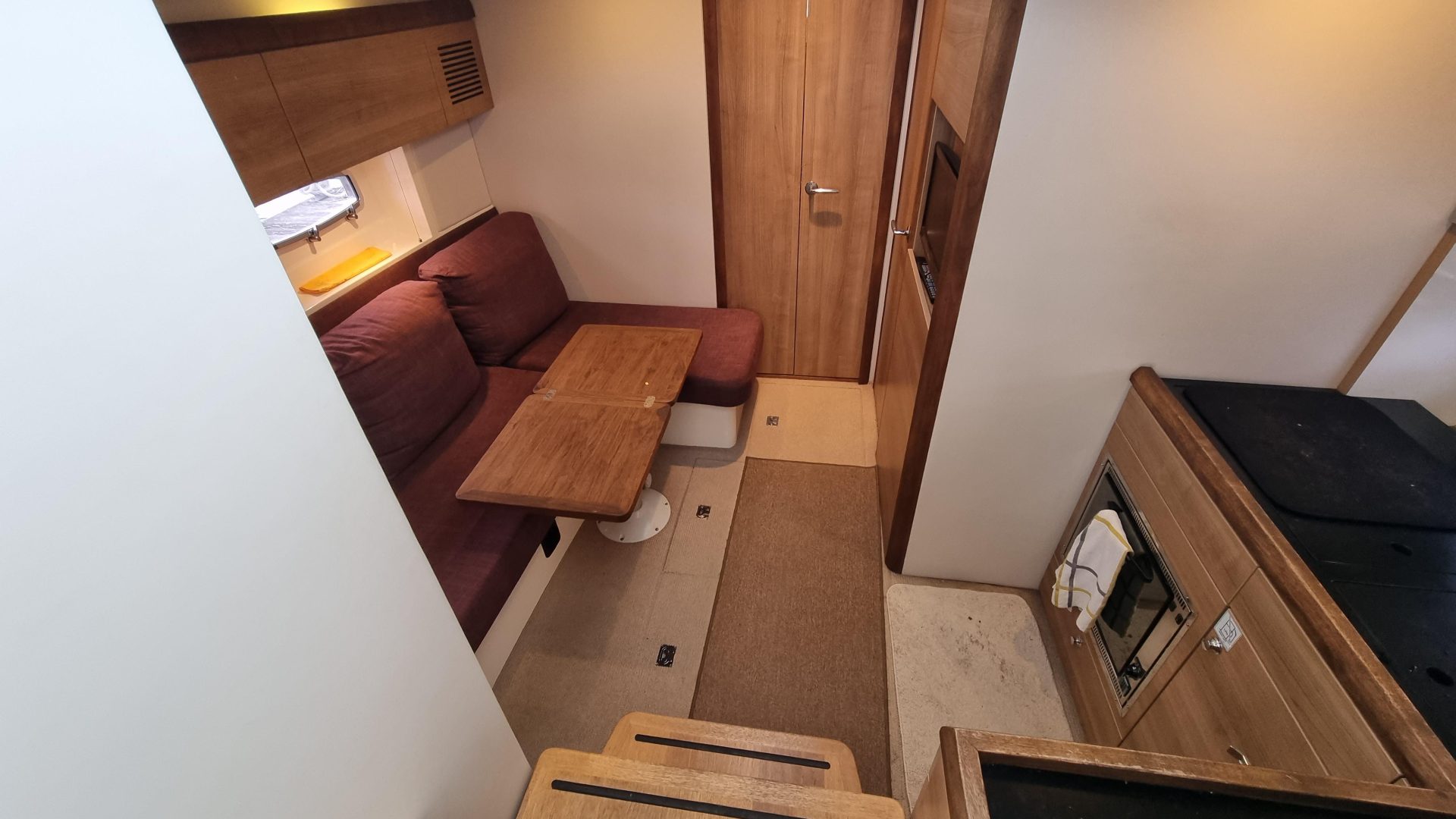 Sealine SC35