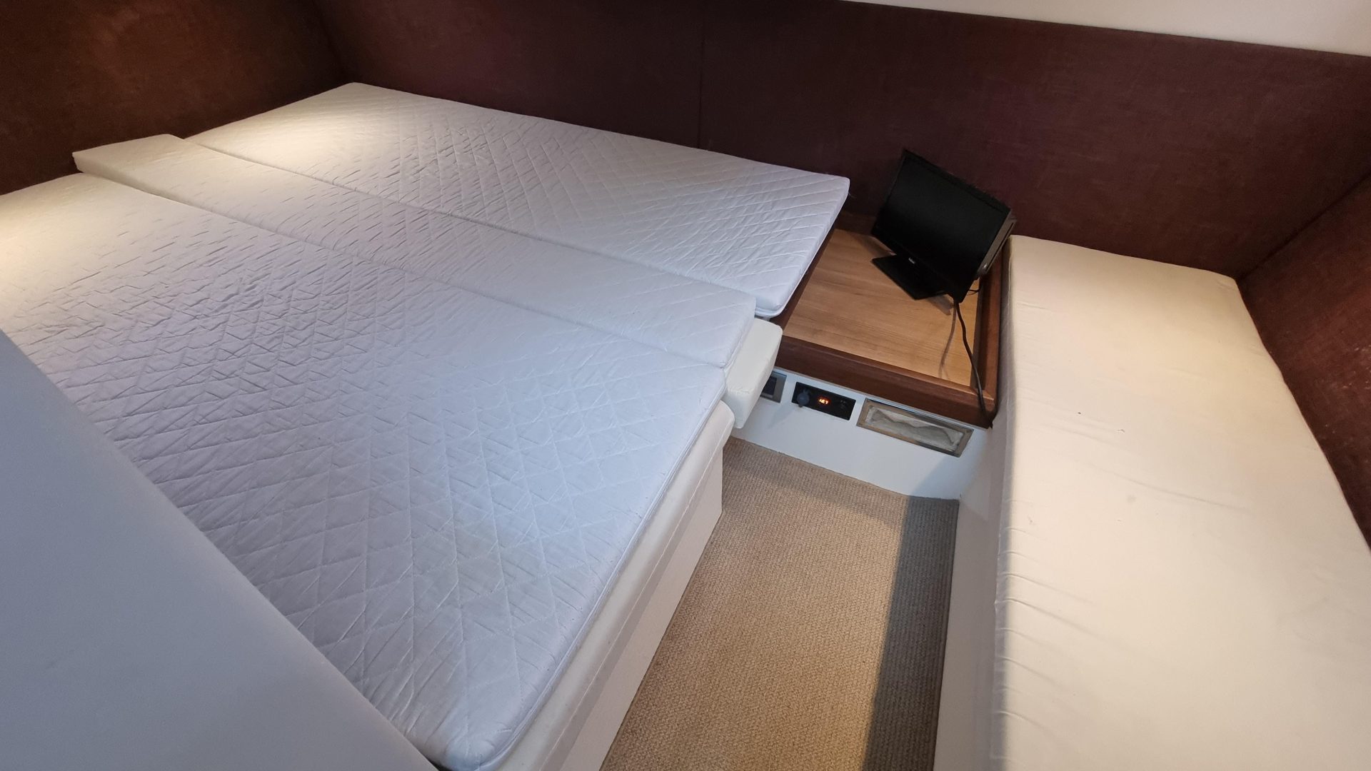 Sealine SC35