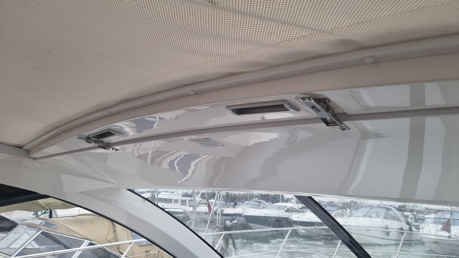 Sealine SC35