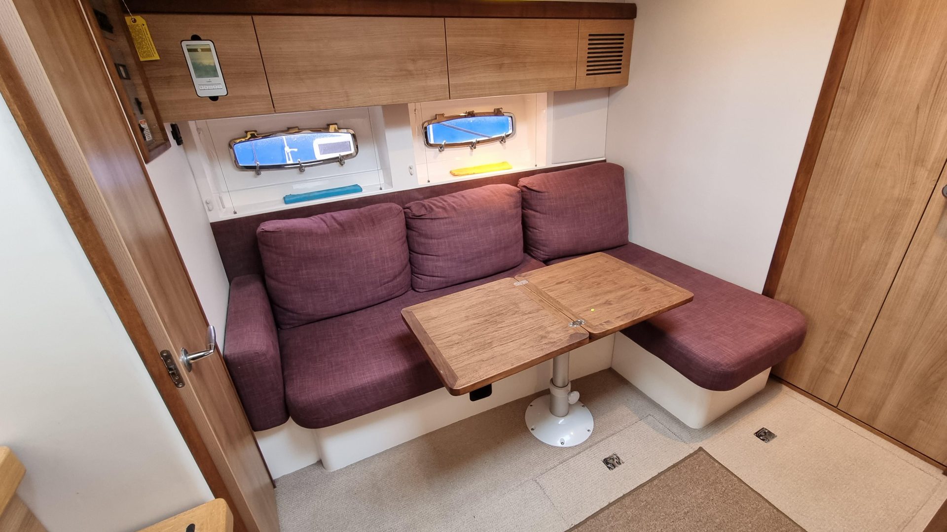 Sealine SC35