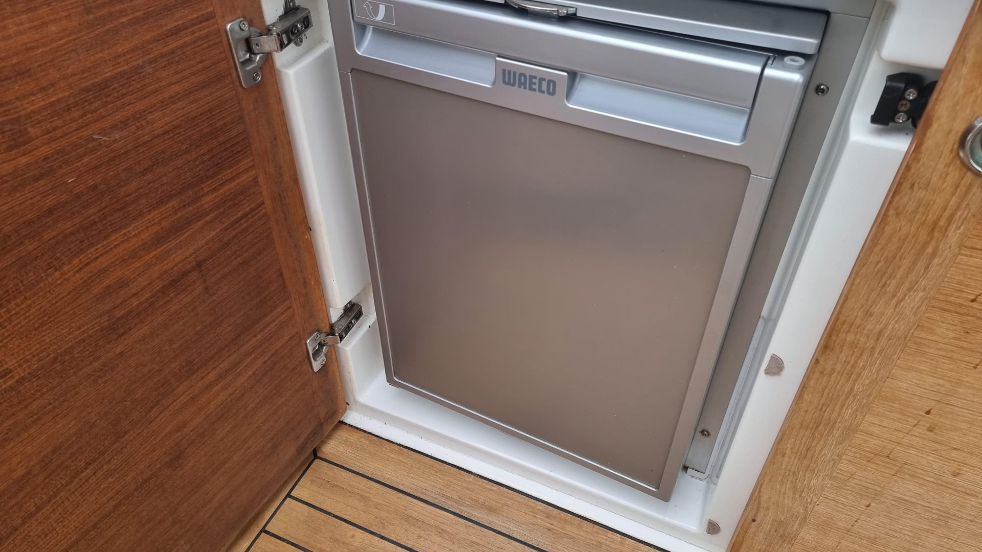 Sealine SC35
