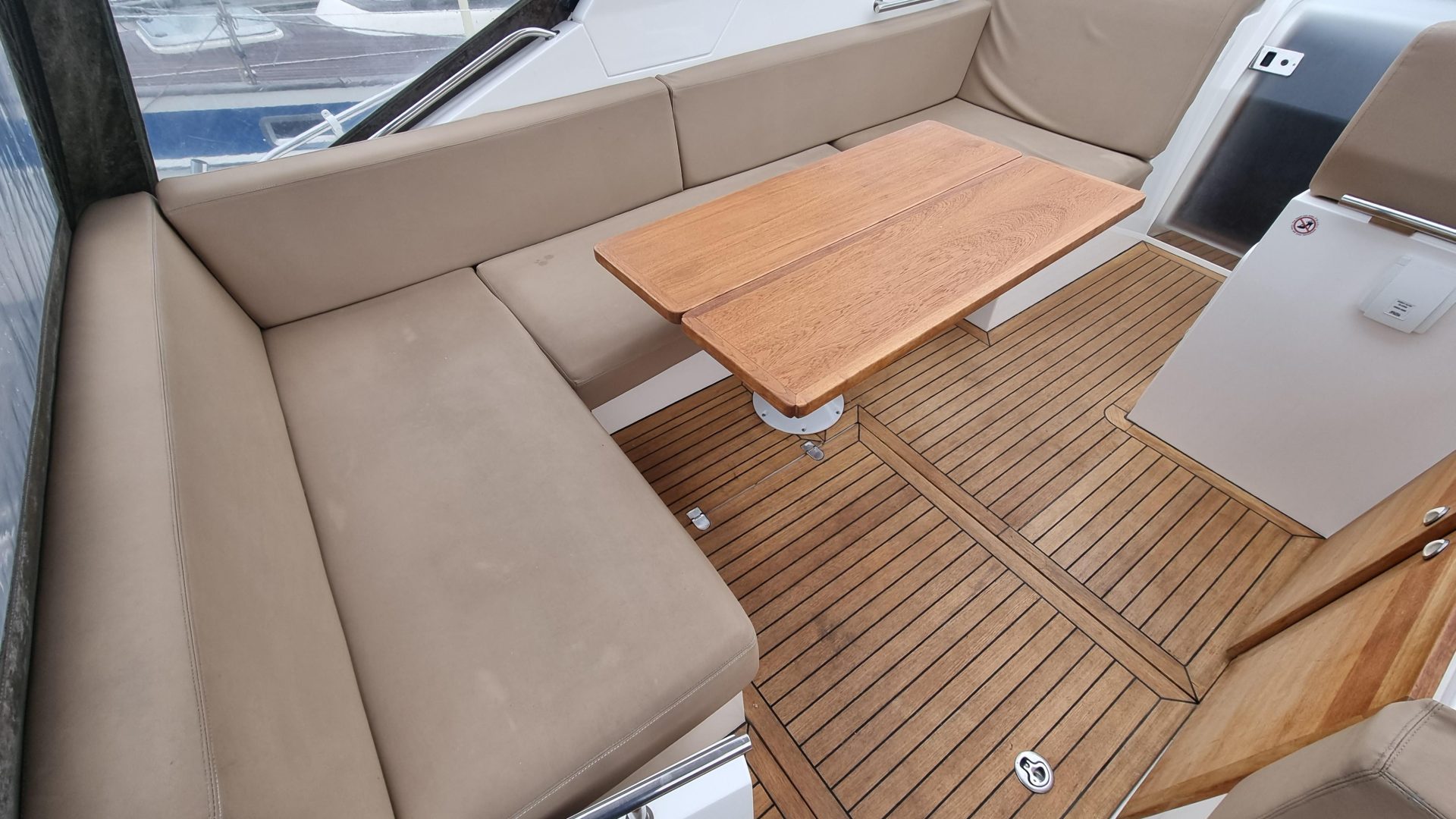 Sealine SC35