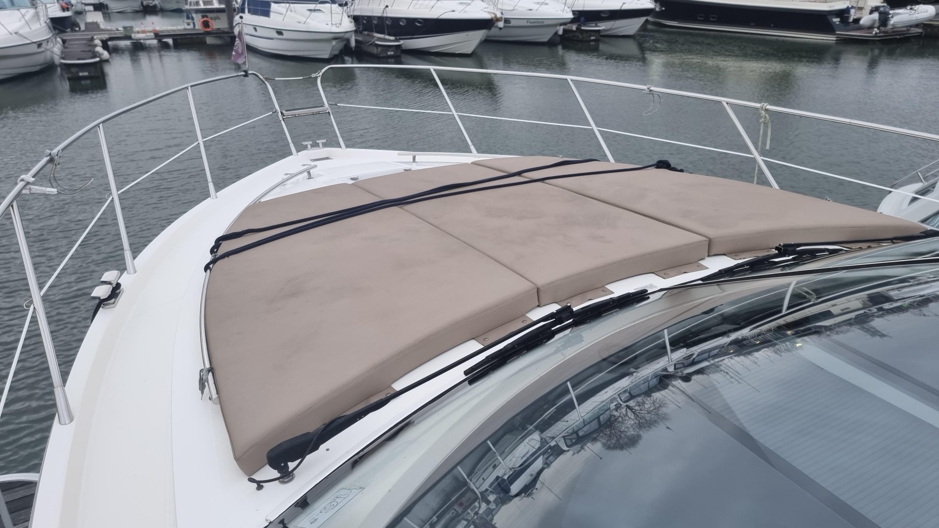 Sealine SC35