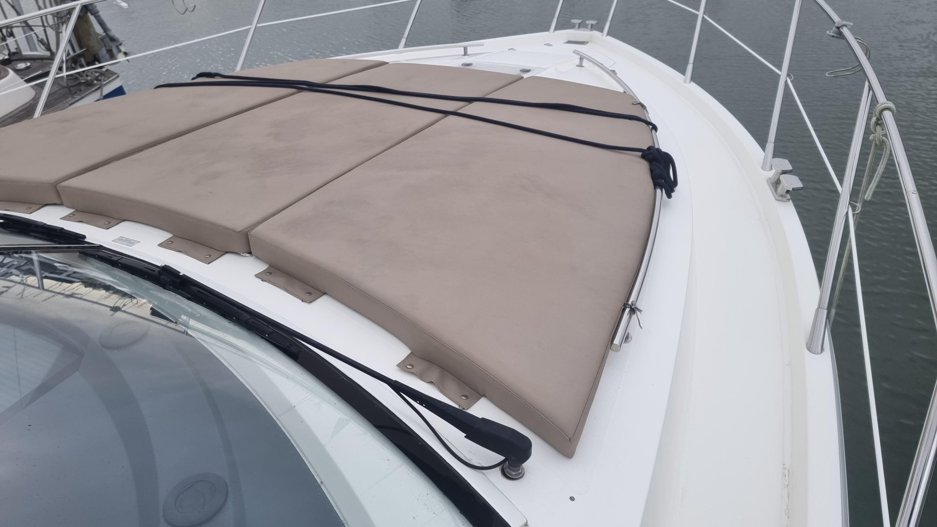 Sealine SC35