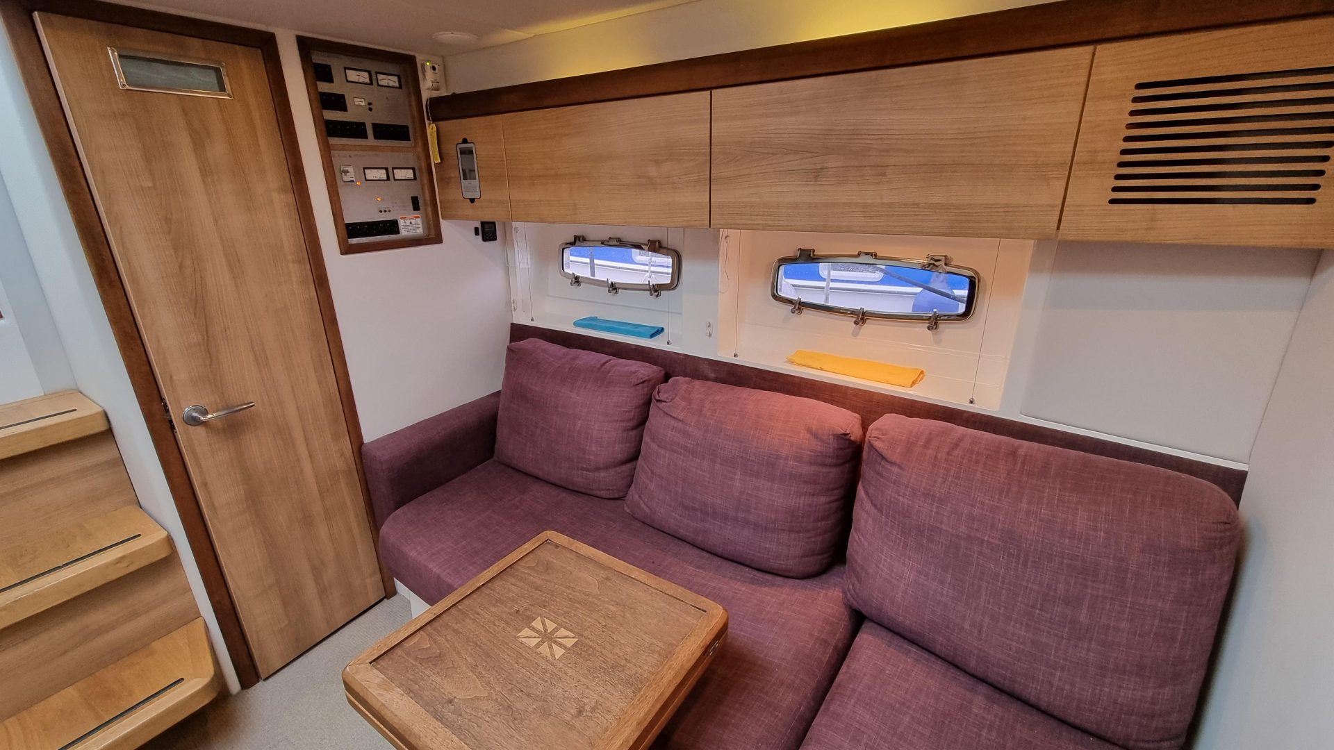 Sealine SC35