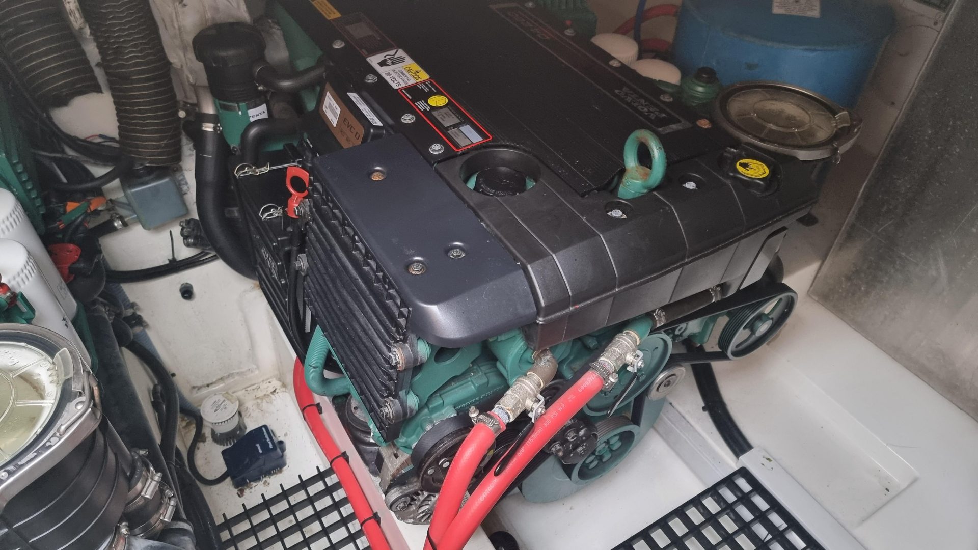 Sealine SC35