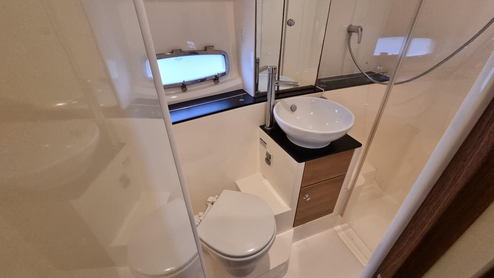 Sealine SC35