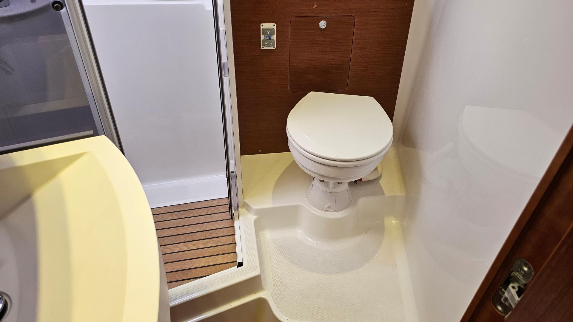 Beneteau Gran Turismo 44