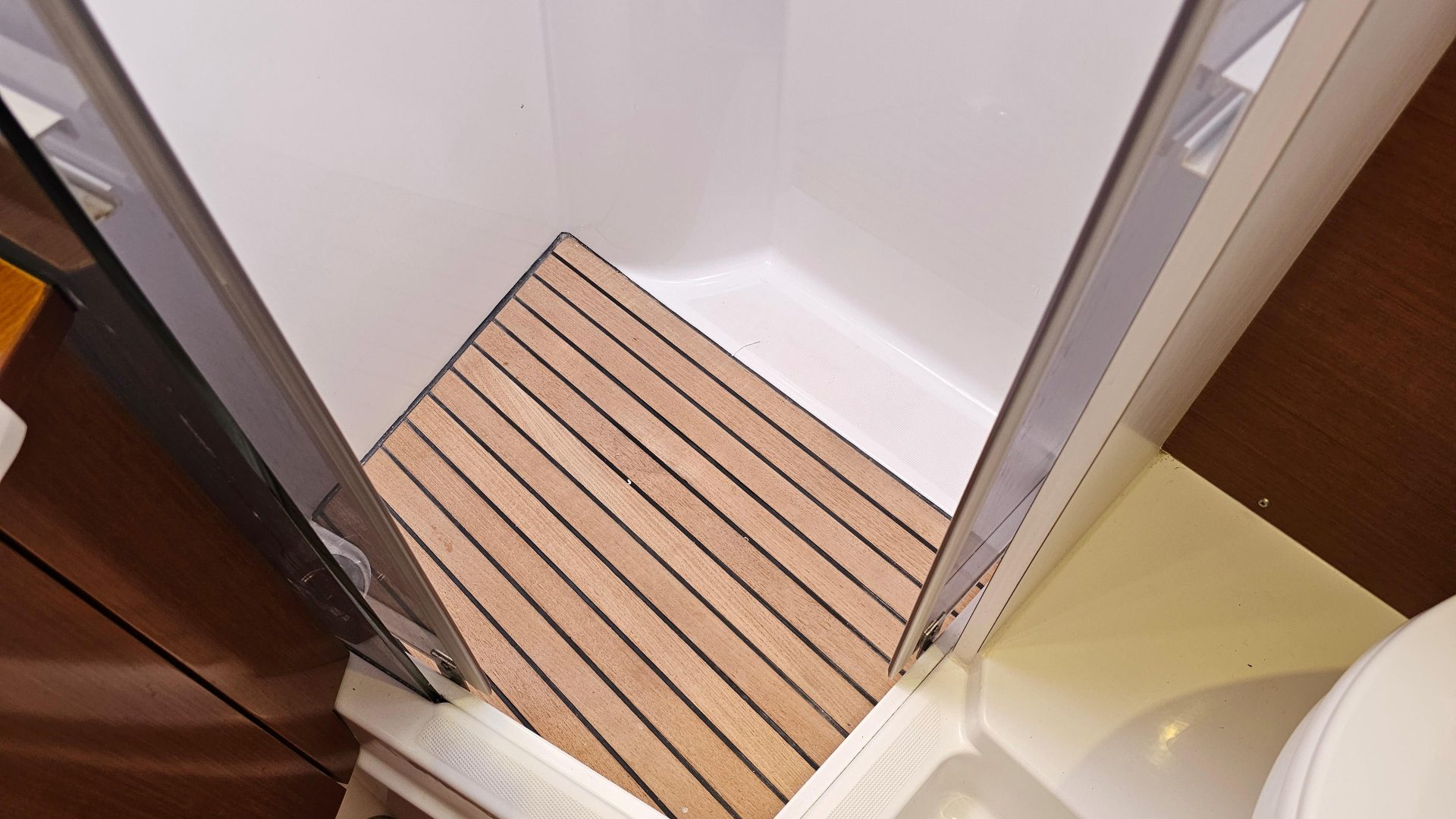 Beneteau Gran Turismo 44