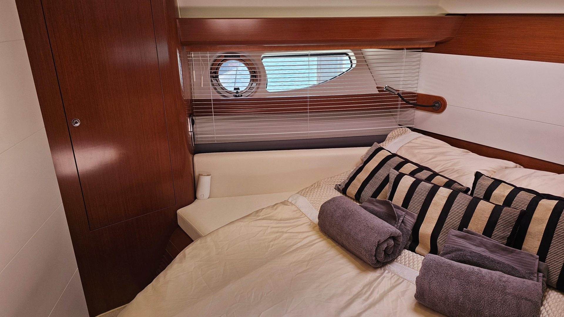Beneteau Gran Turismo 44