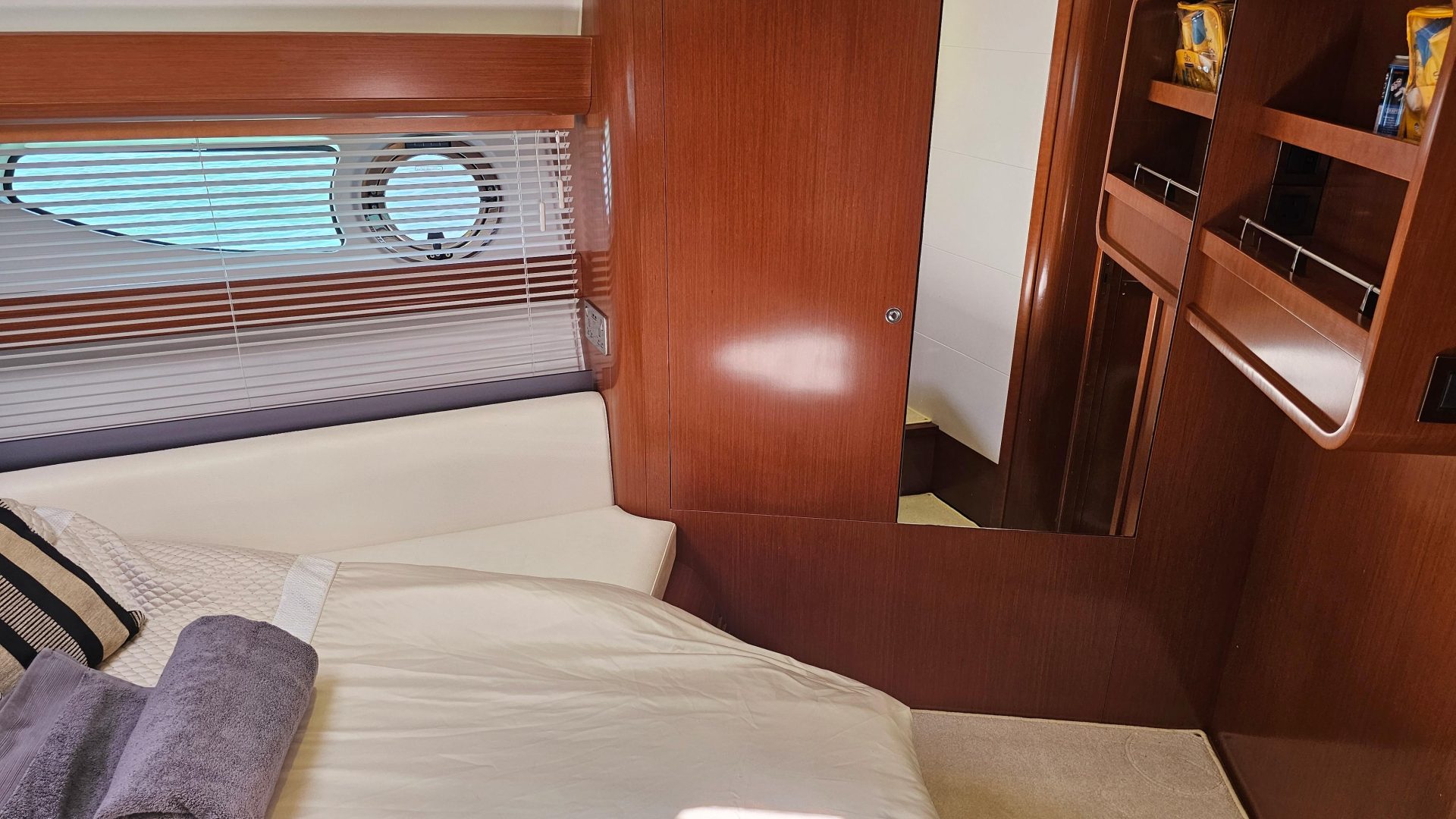 Beneteau Gran Turismo 44