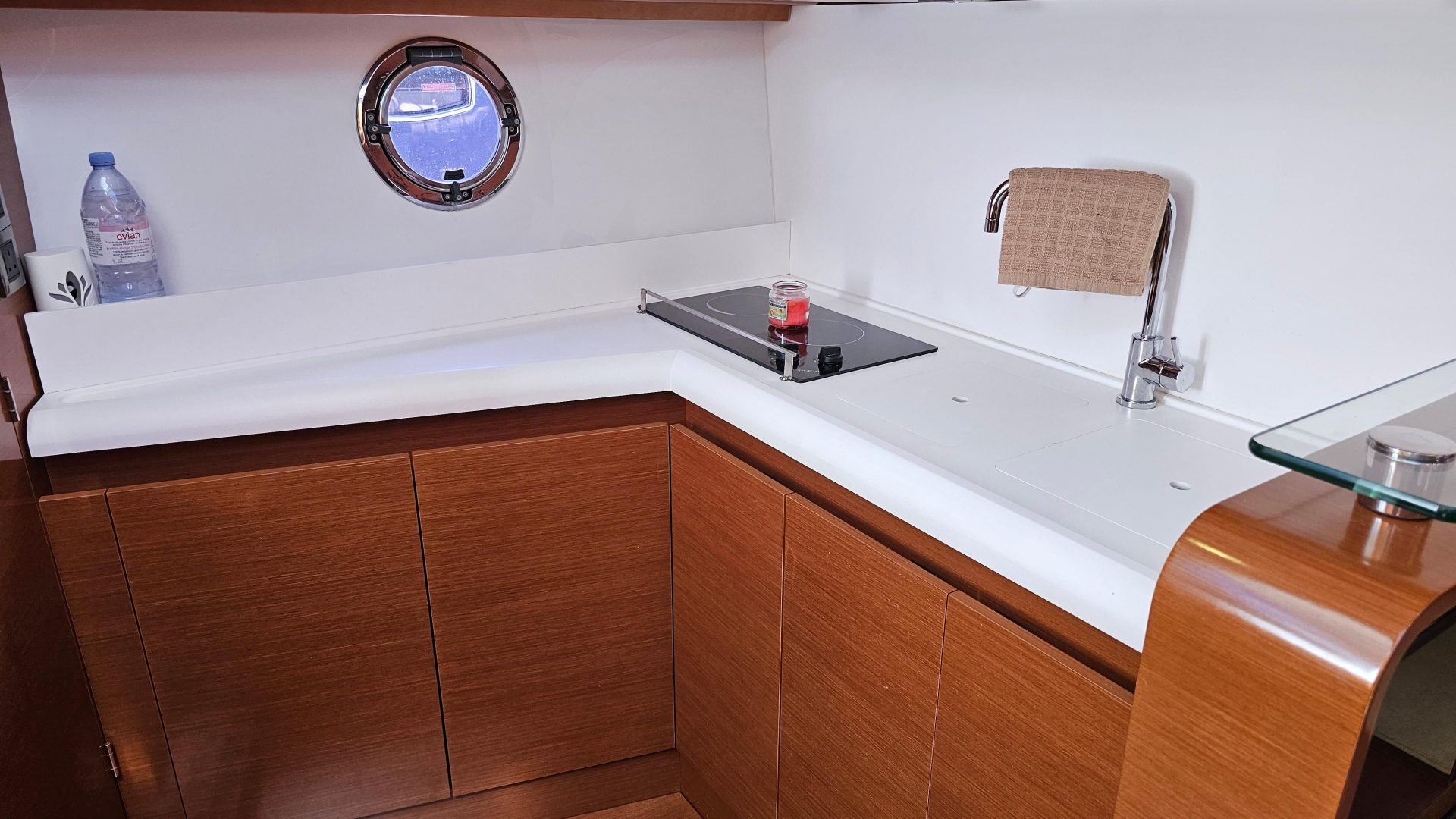 Beneteau Gran Turismo 44