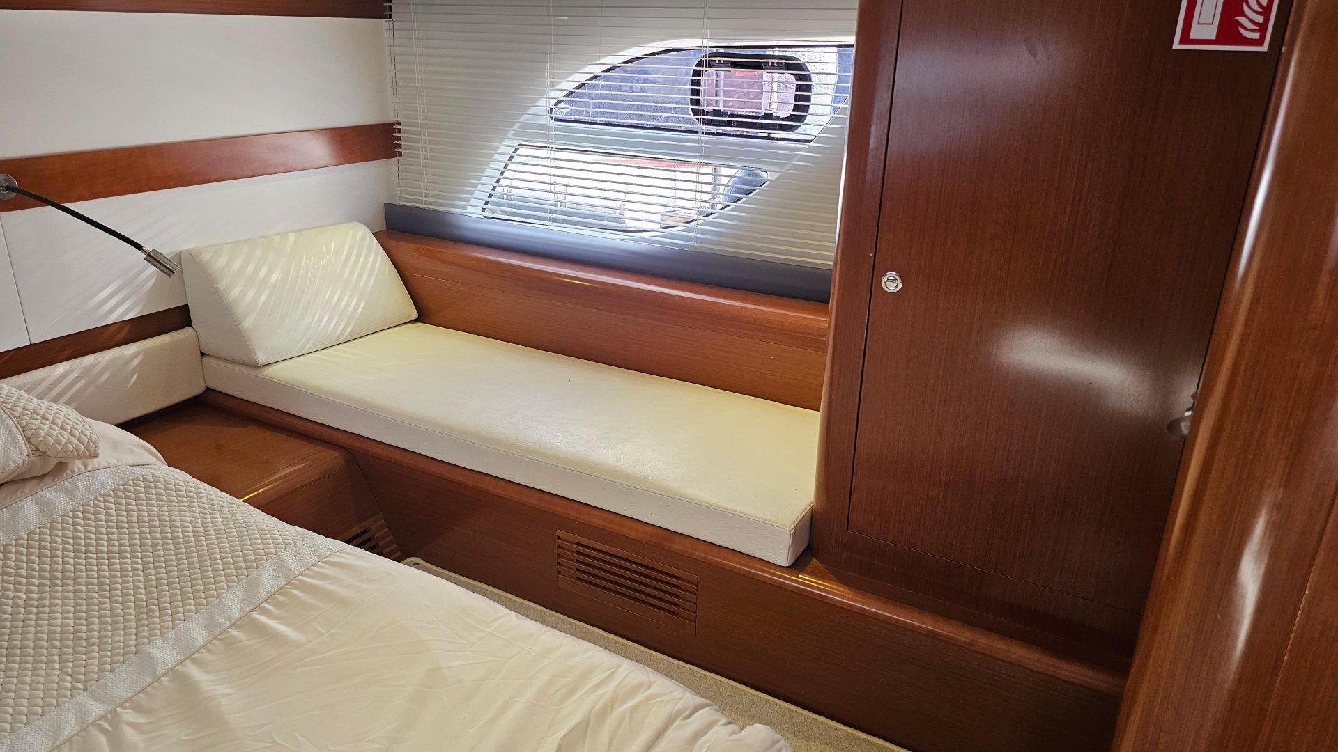 Beneteau Gran Turismo 44