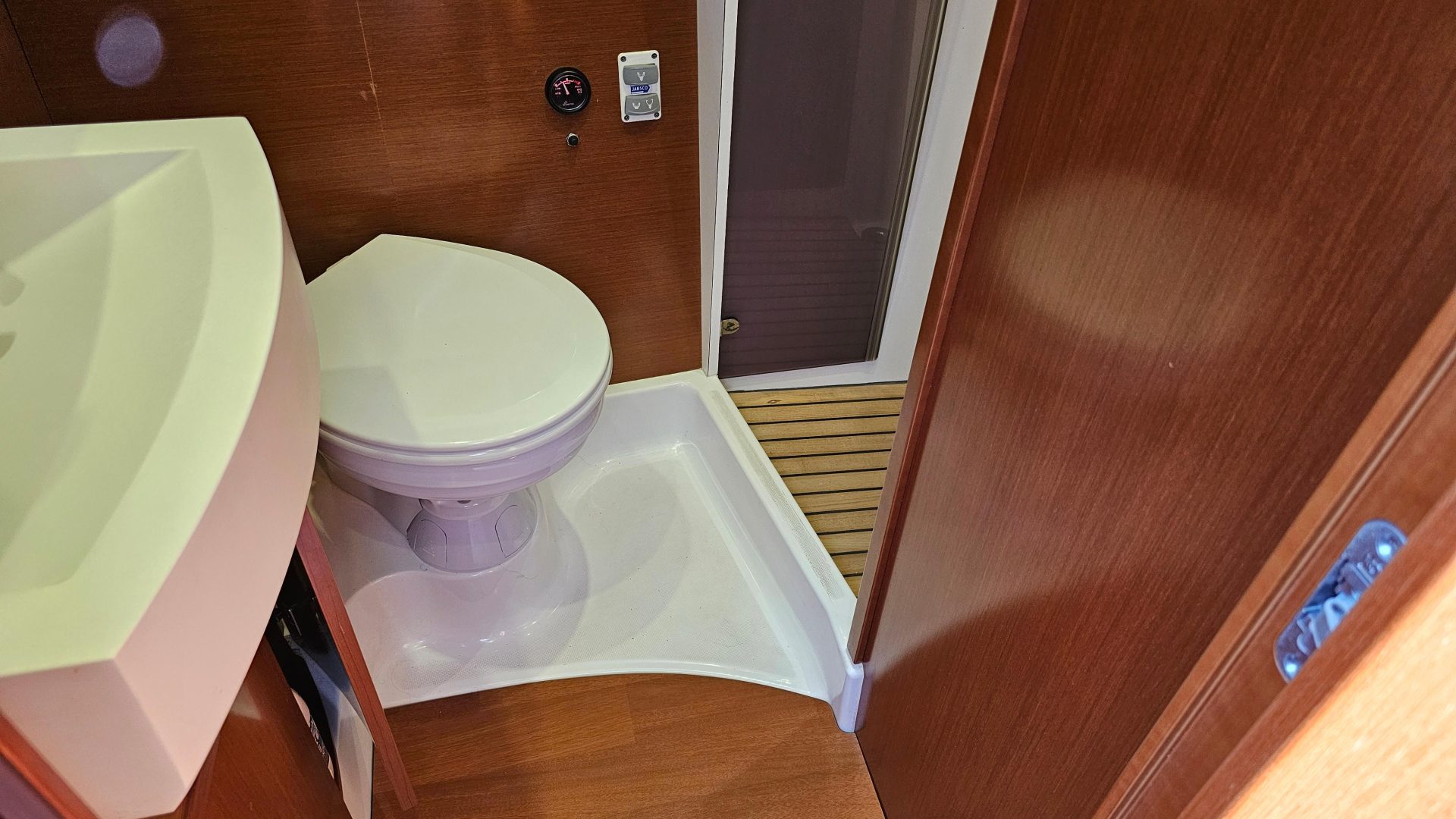 Beneteau Gran Turismo 44