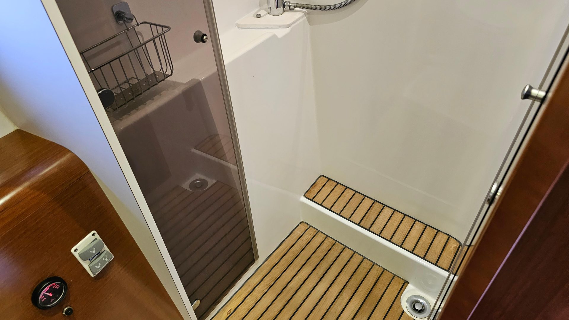 Beneteau Gran Turismo 44