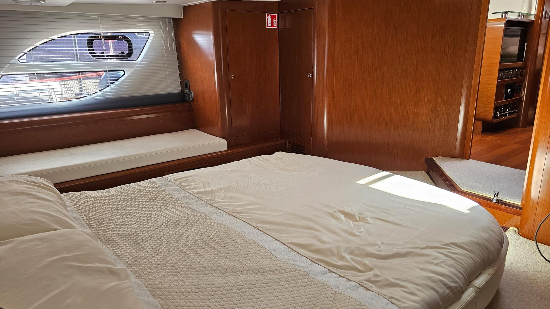 Beneteau Gran Turismo 44