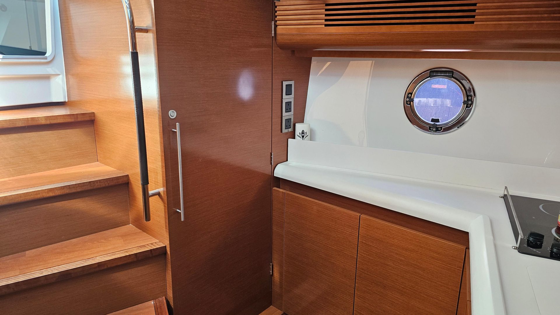 Beneteau Gran Turismo 44