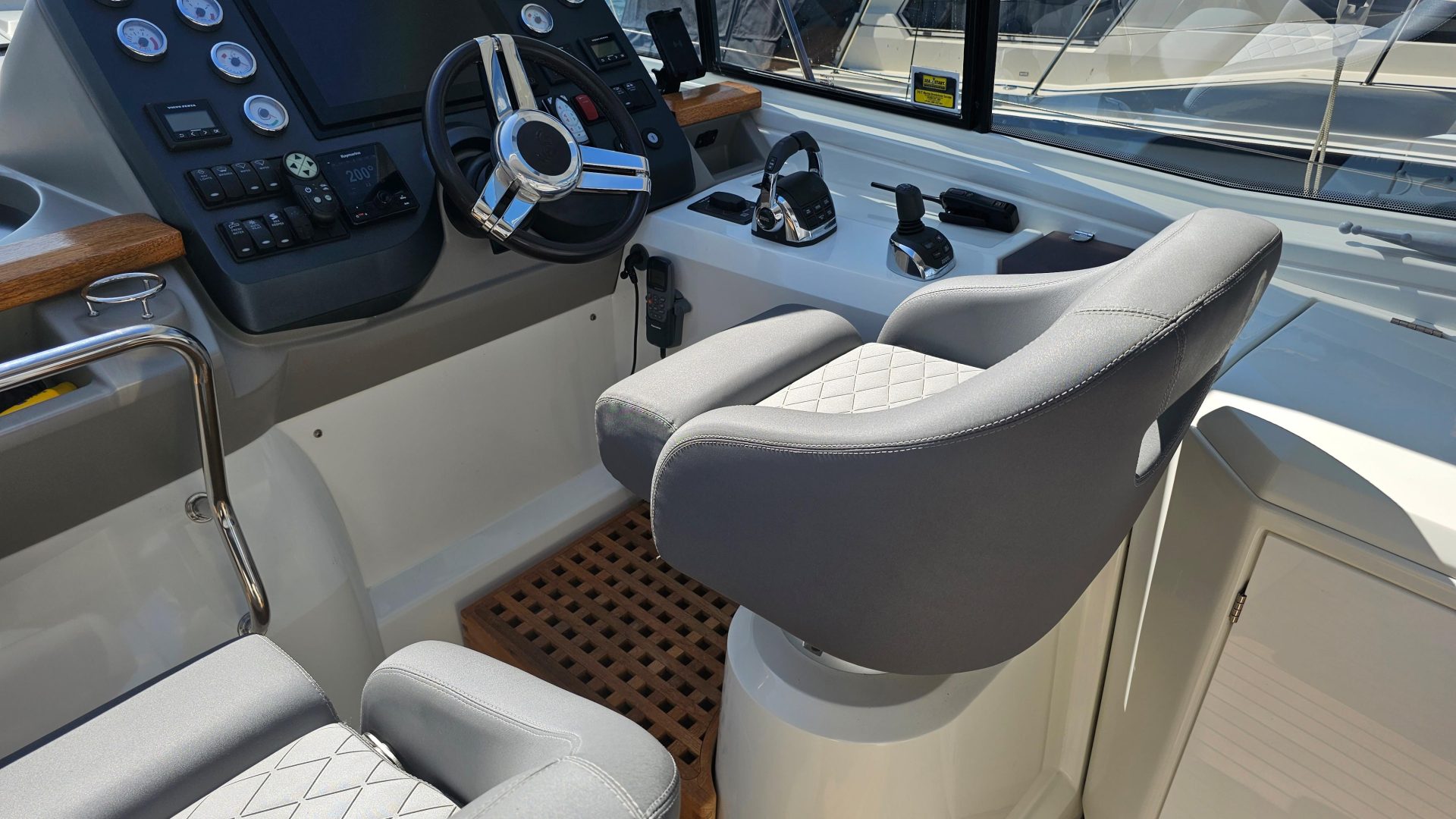 Beneteau Gran Turismo 44