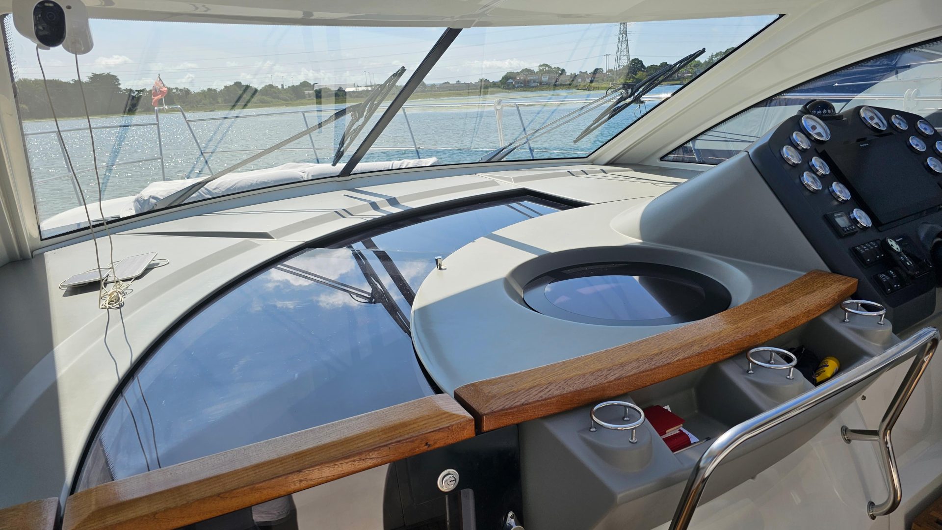 Beneteau Gran Turismo 44