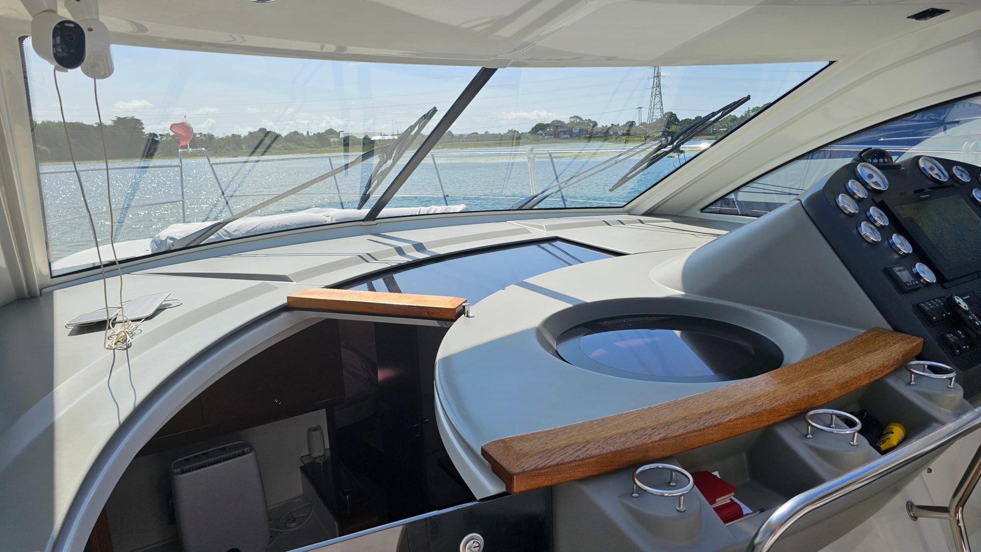 Beneteau Gran Turismo 44