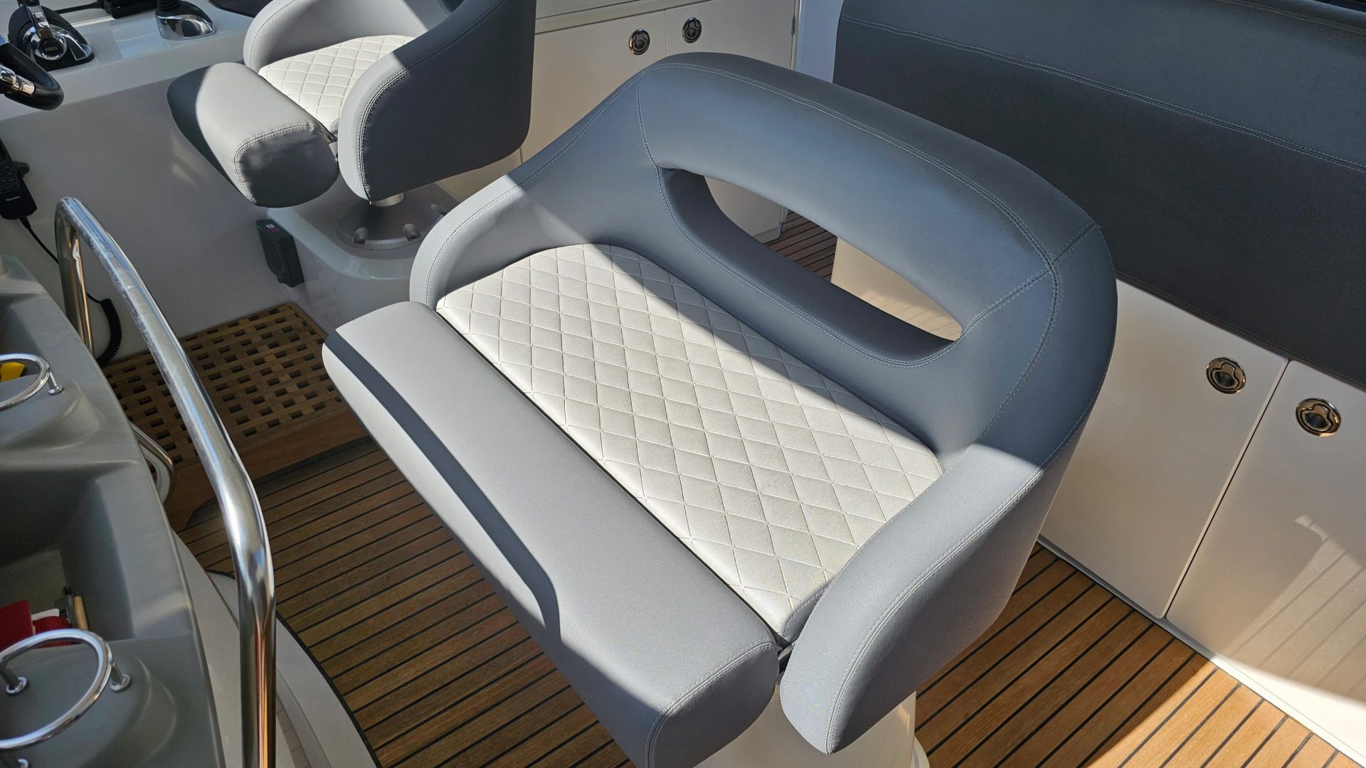 Beneteau Gran Turismo 44