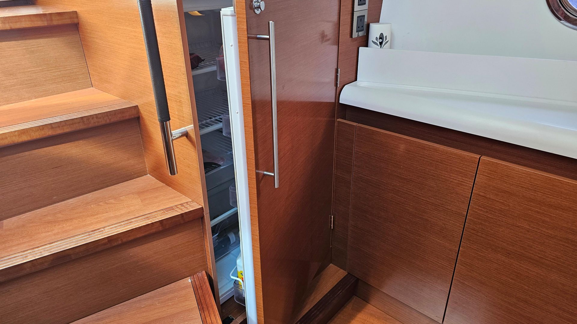 Beneteau Gran Turismo 44